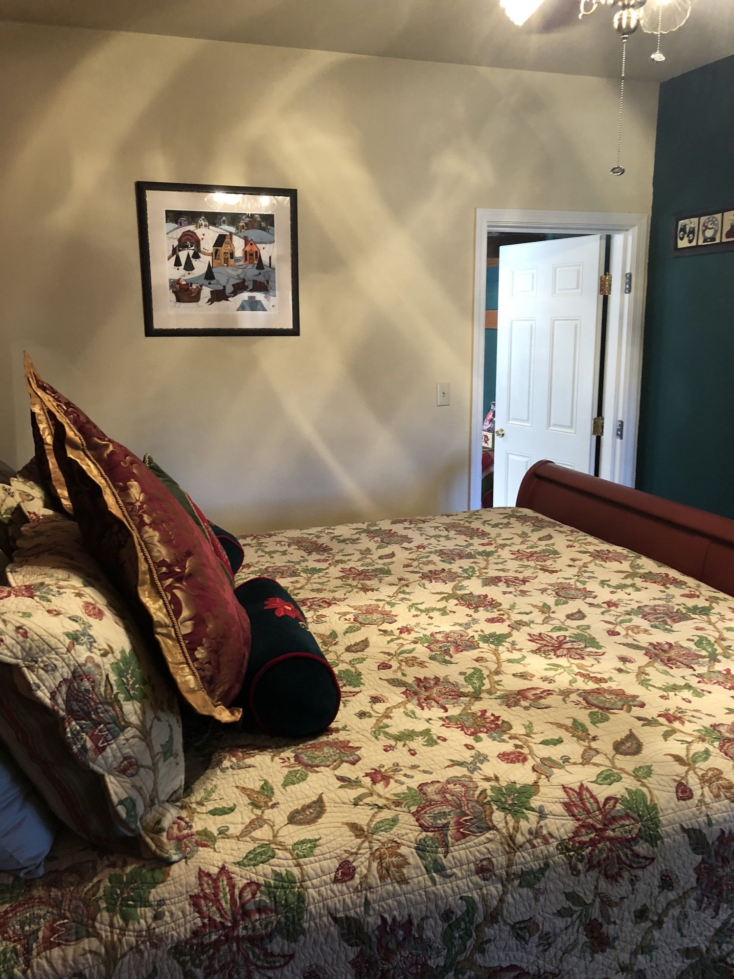 All Seasons Inn