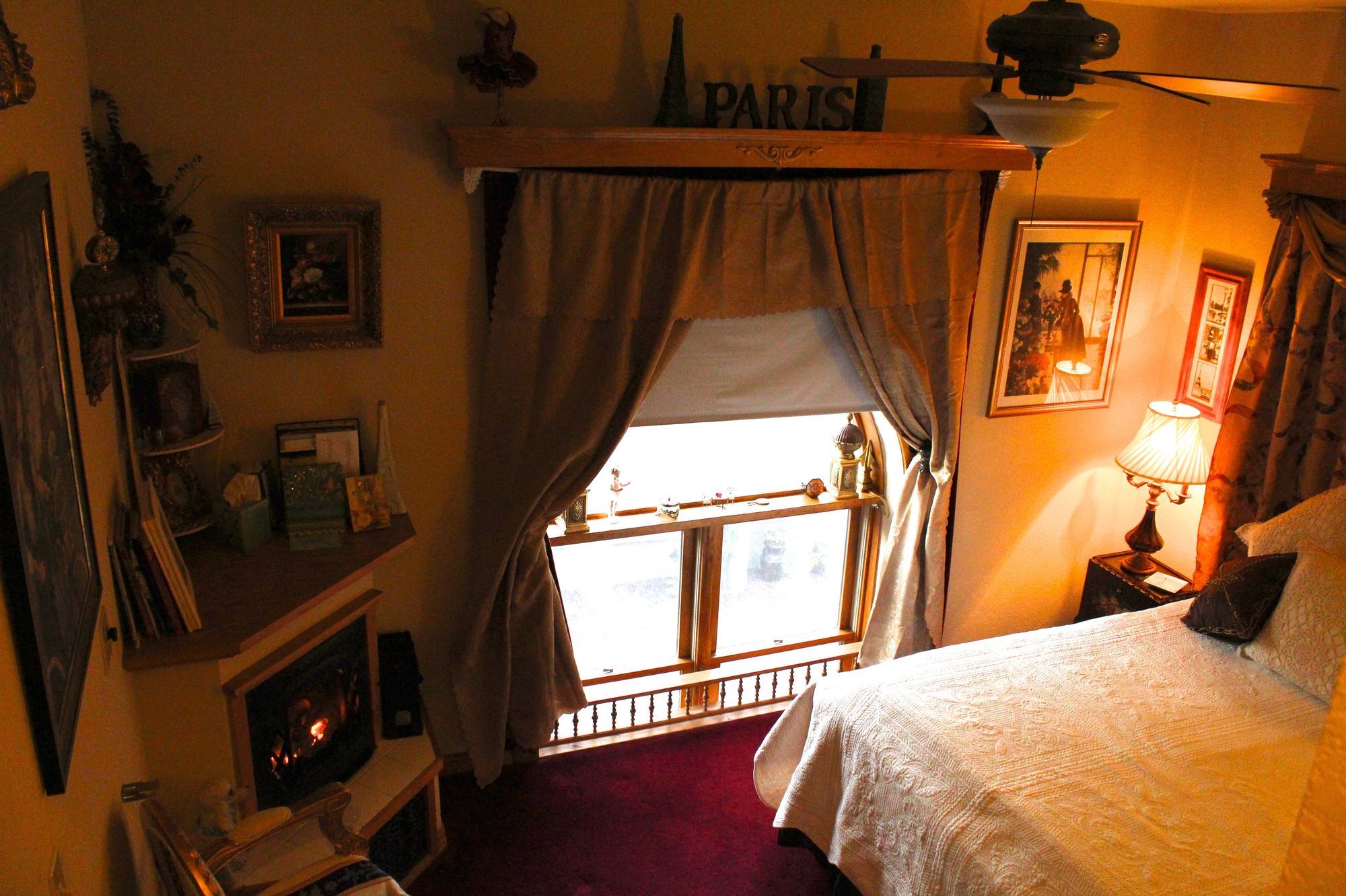 All Seasons Inn