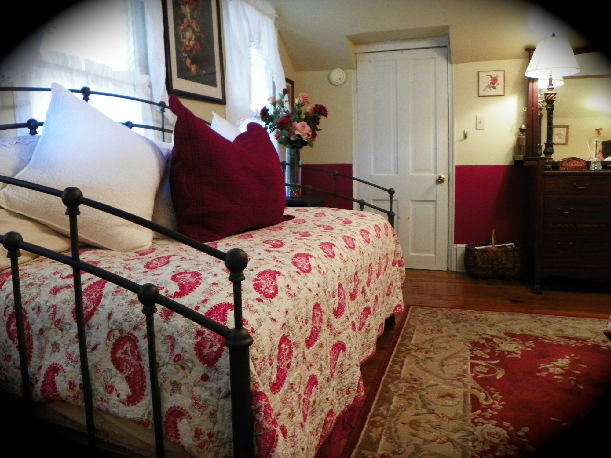 All Seasons Inn