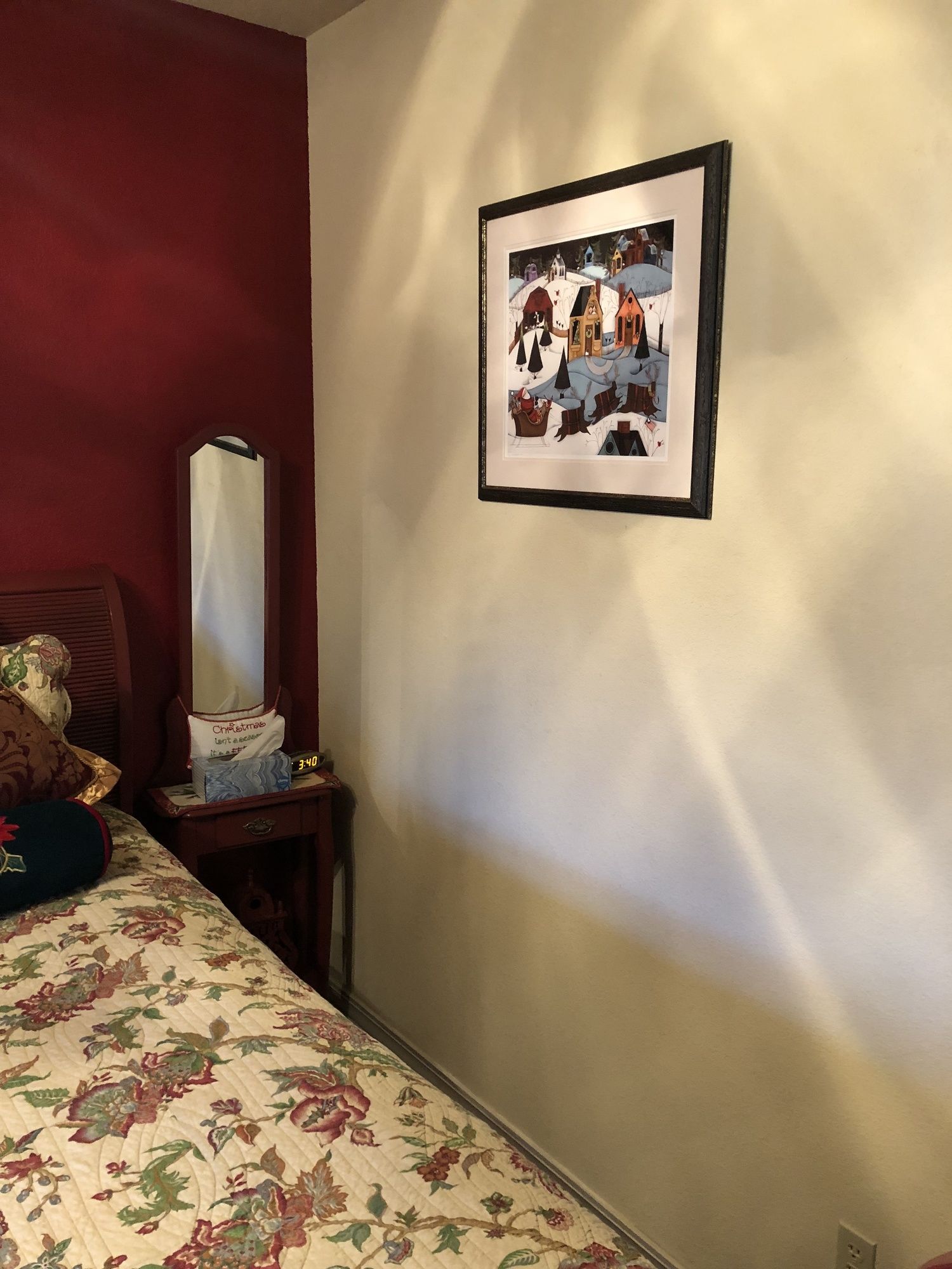 All Seasons Inn