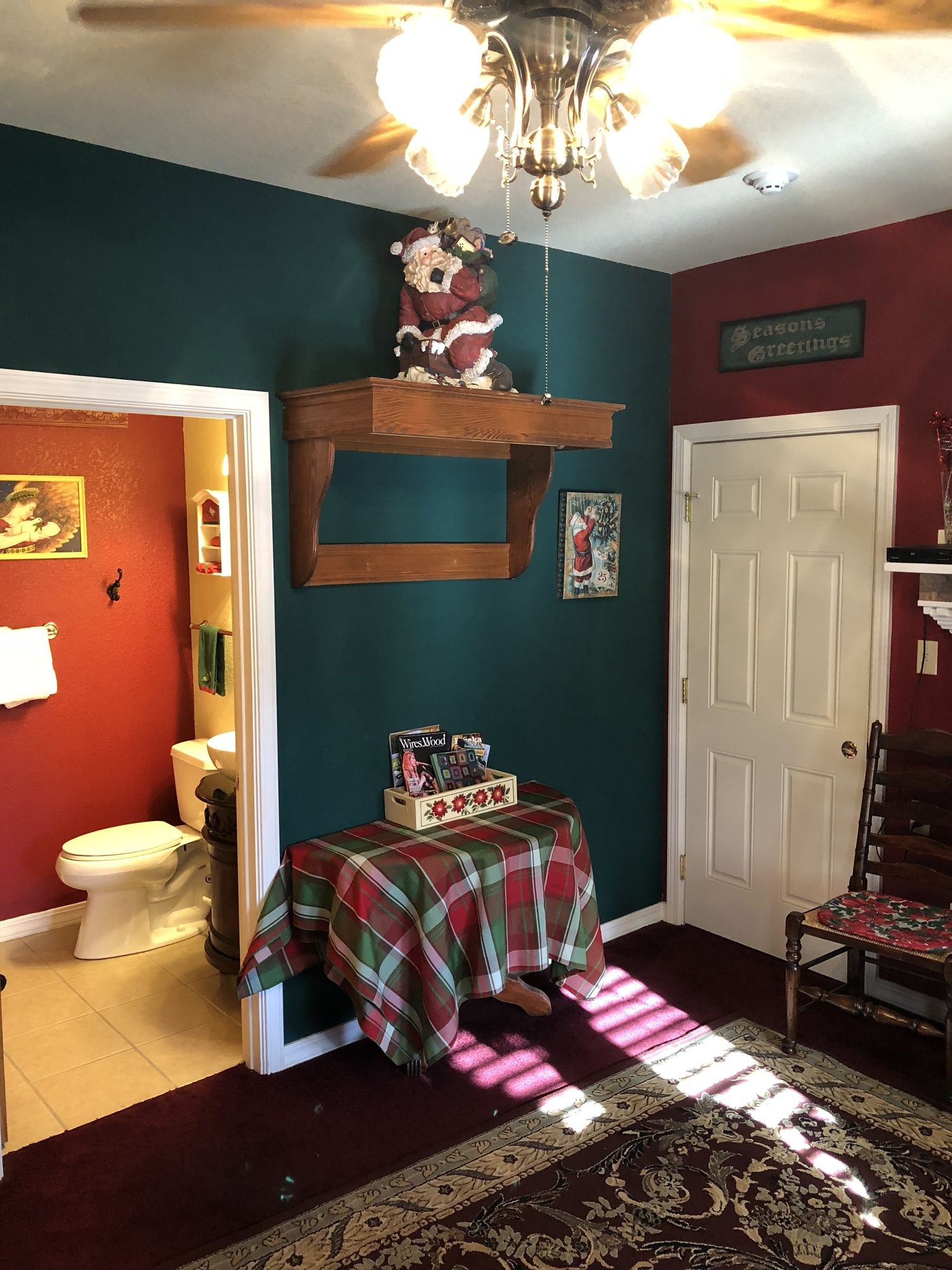 All Seasons Inn