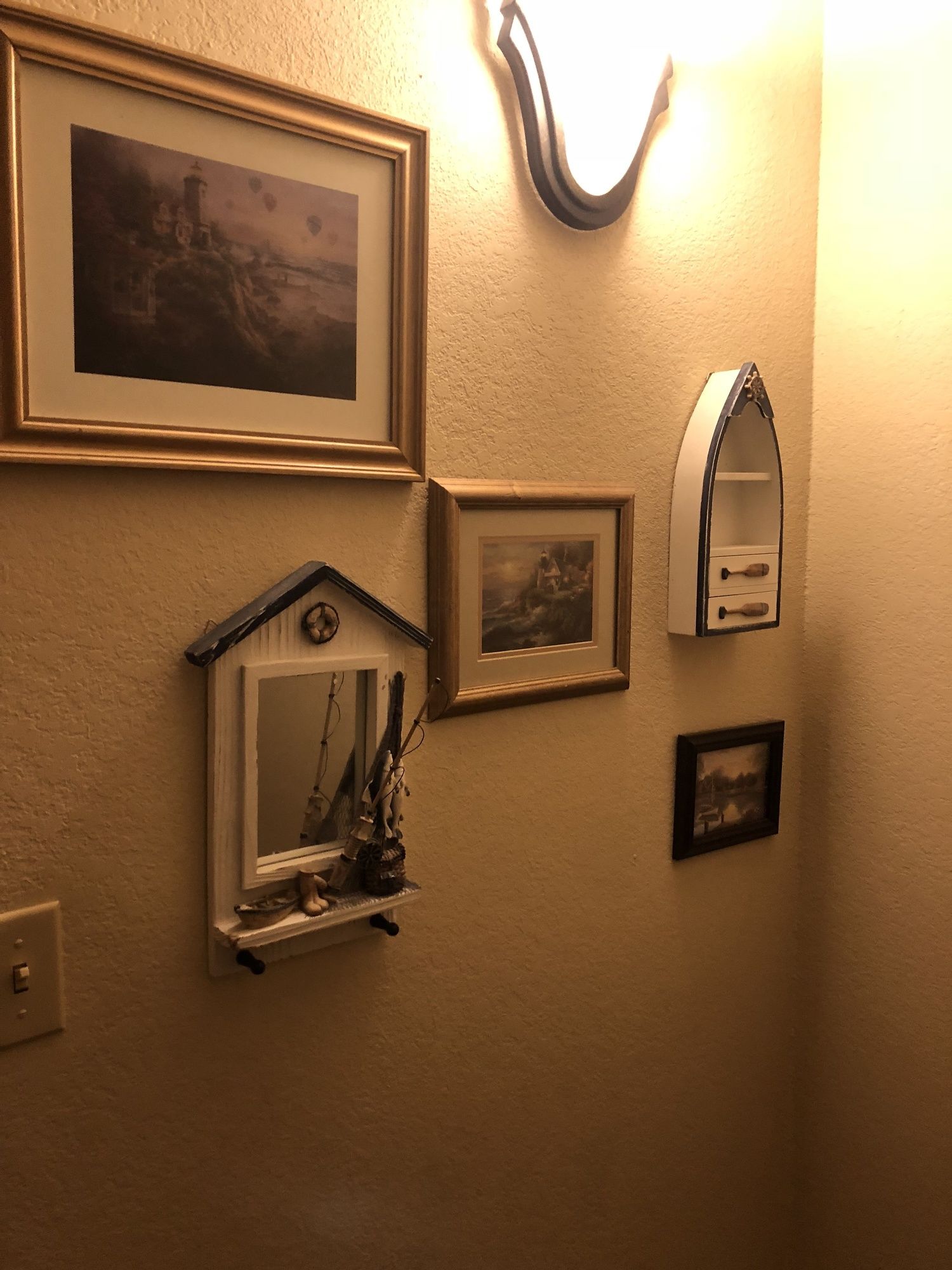 All Seasons Inn