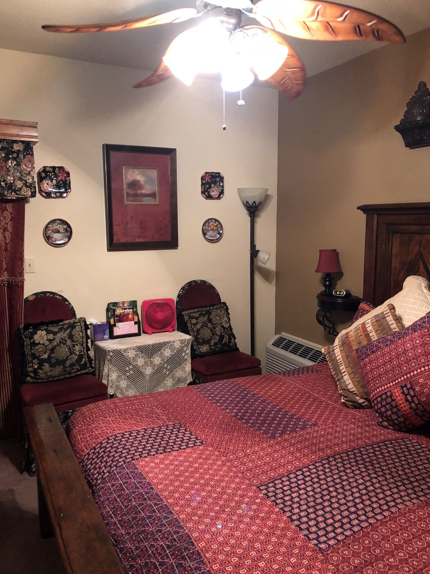All Seasons Inn