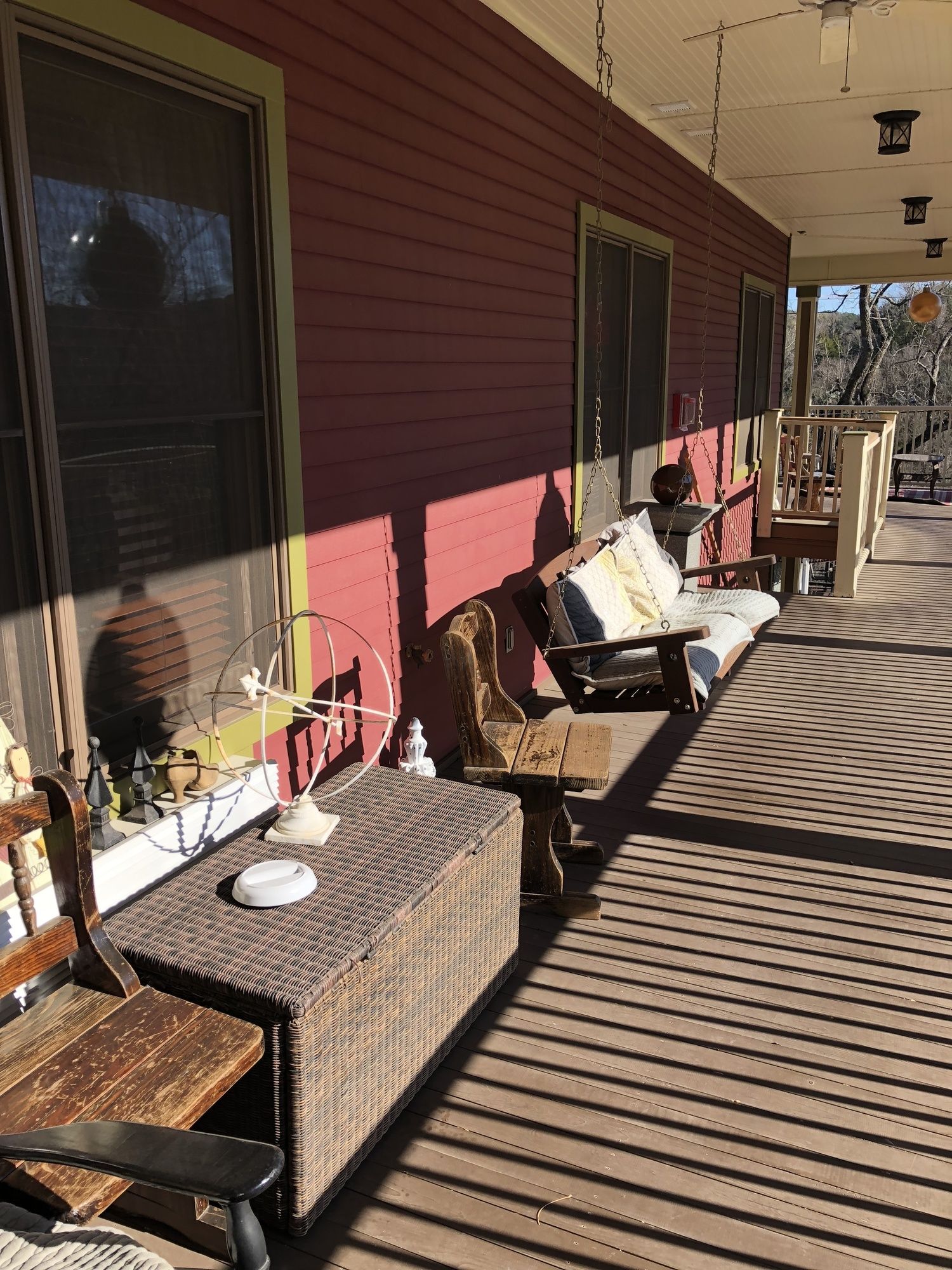 All Seasons Inn