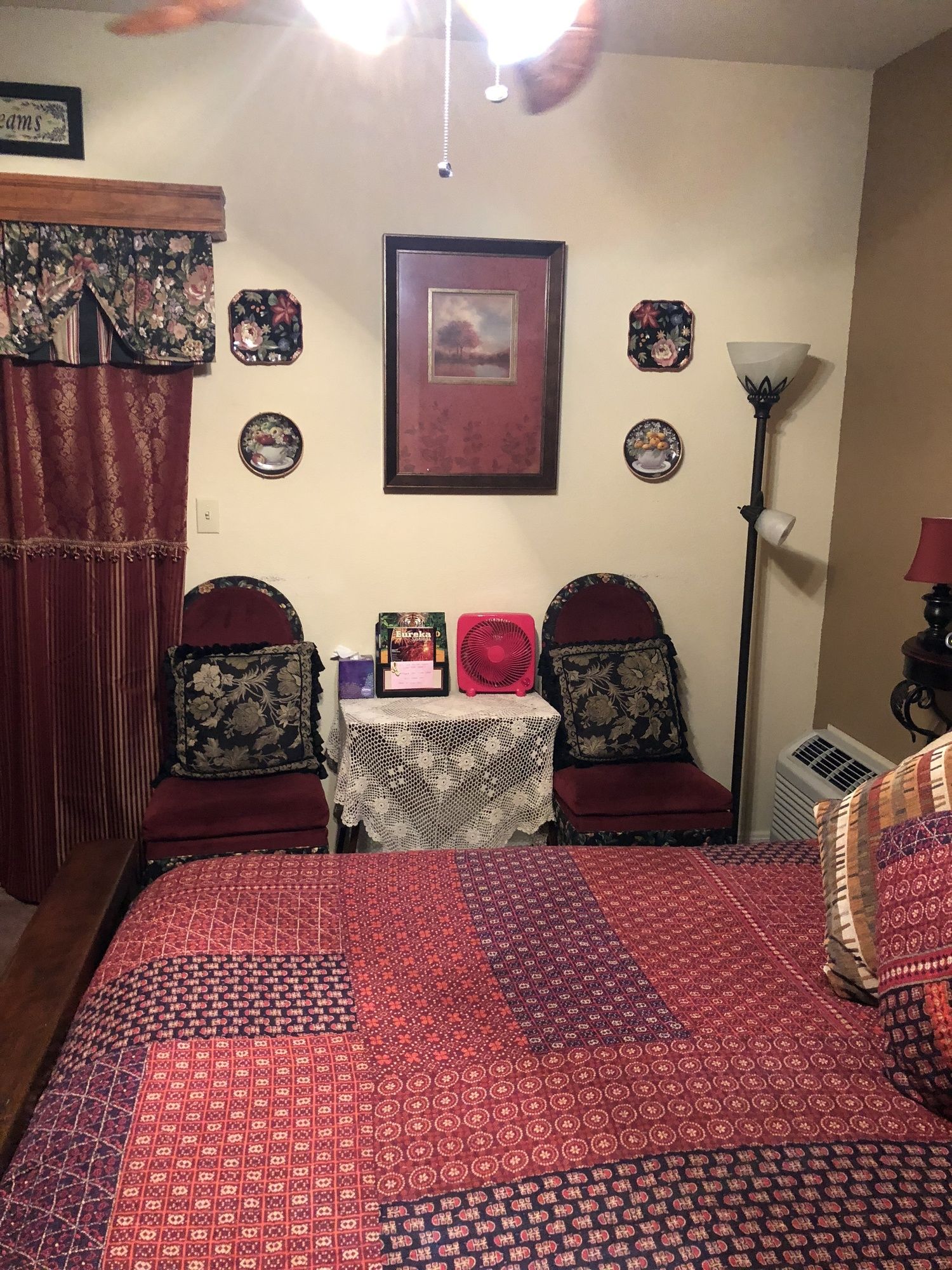 All Seasons Inn