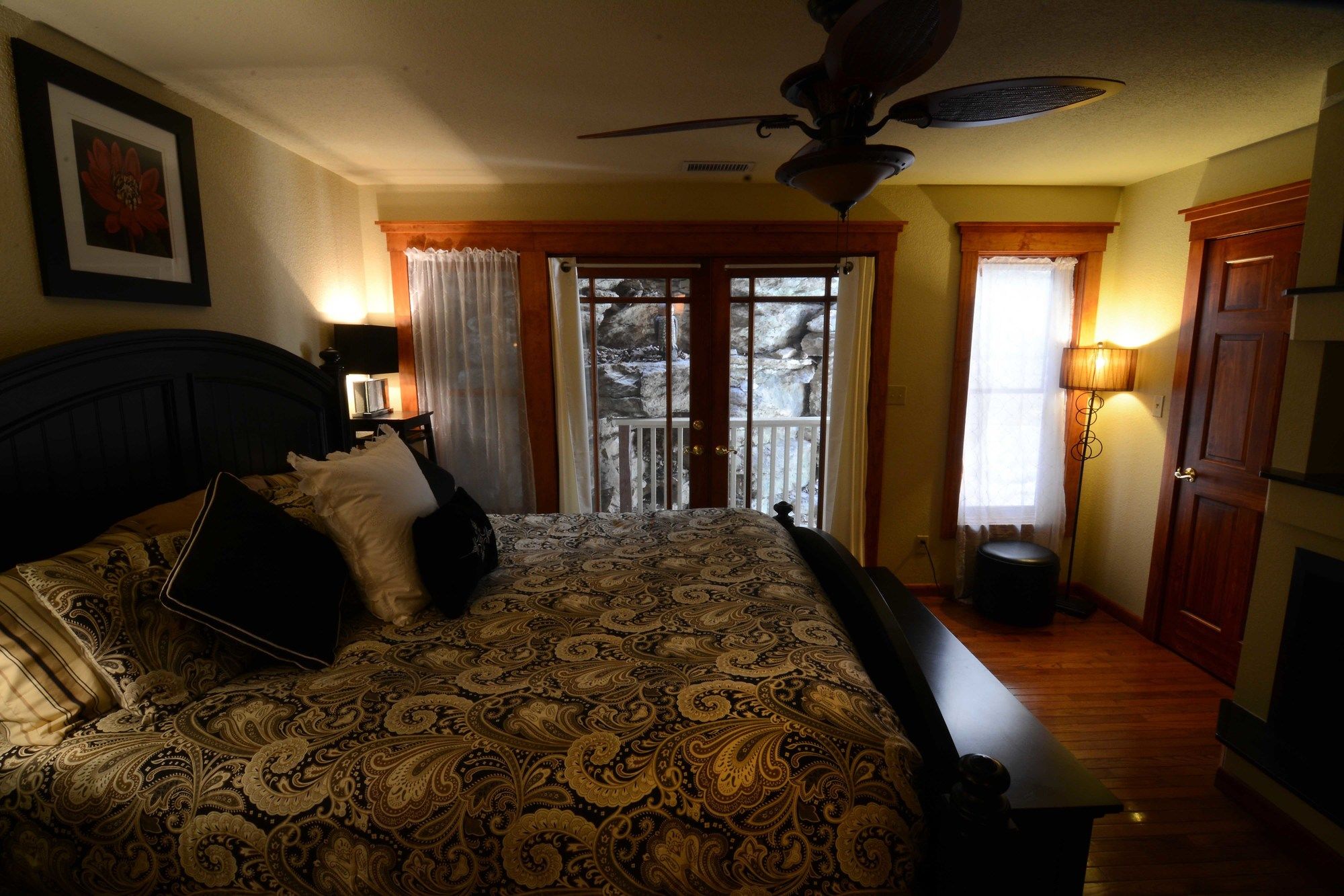 All Seasons Inn