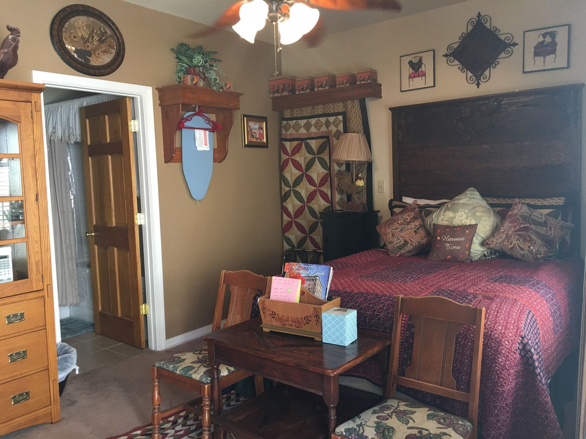 All Seasons Inn
