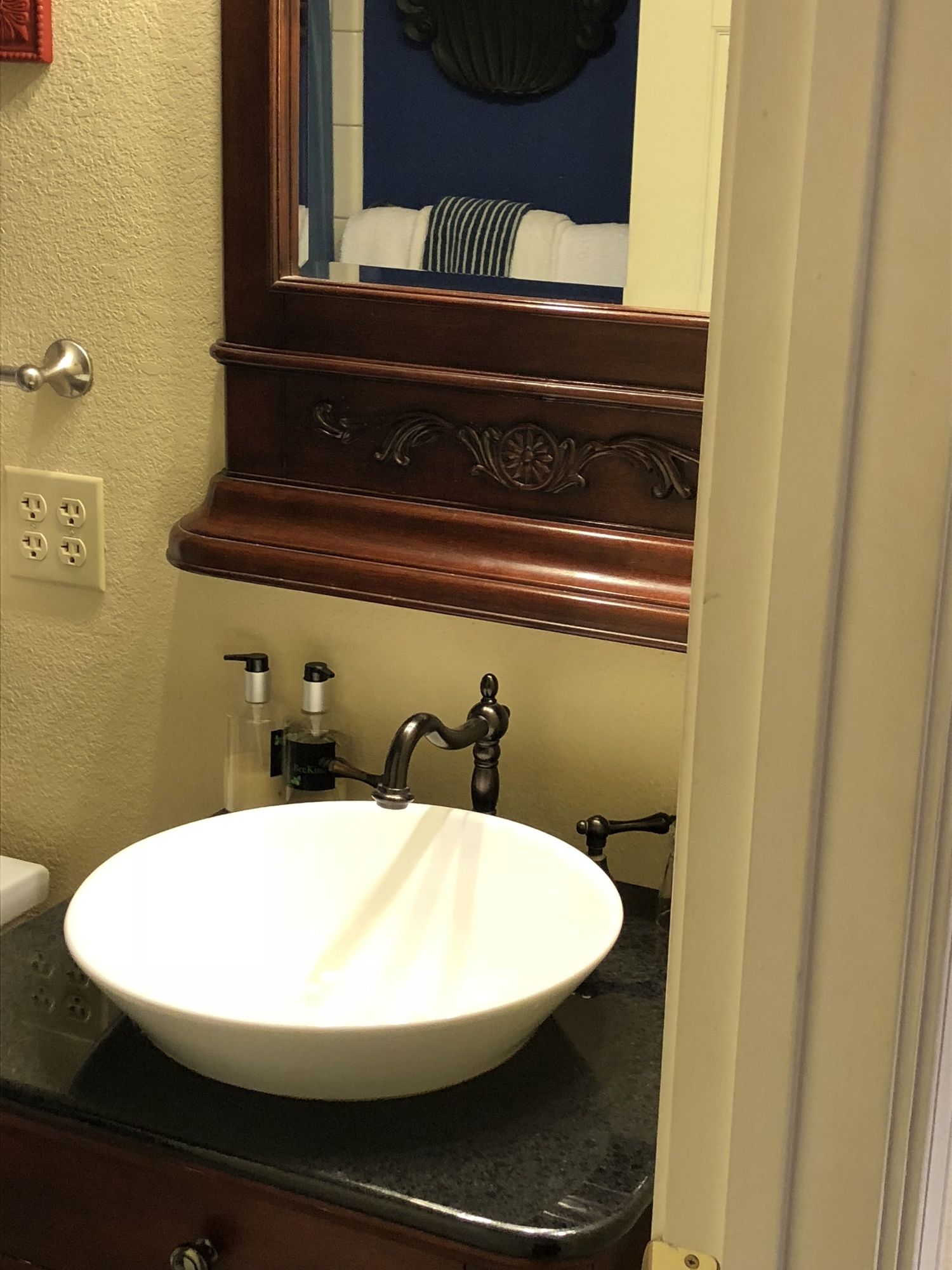 All Seasons Inn