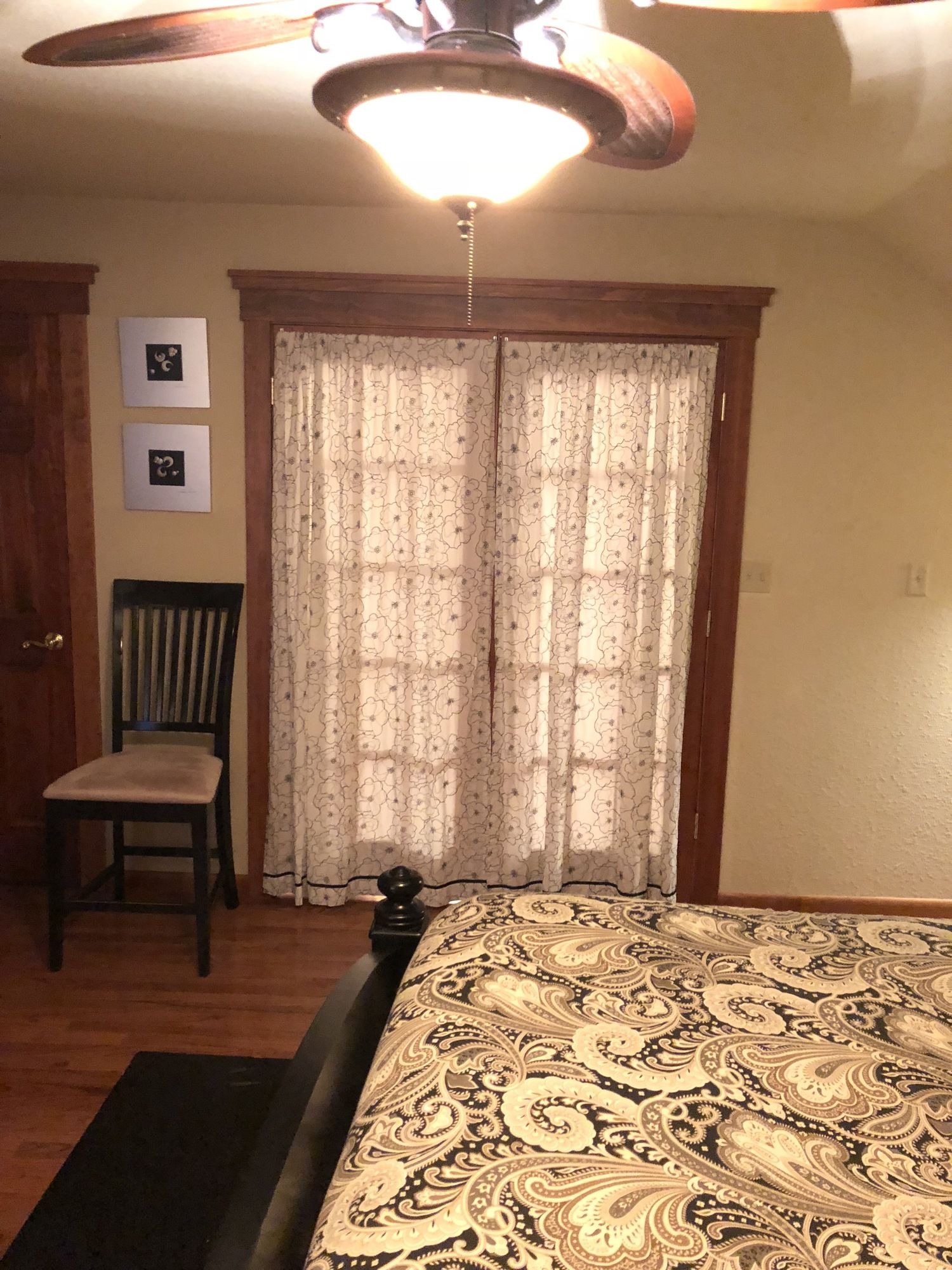 All Seasons Inn