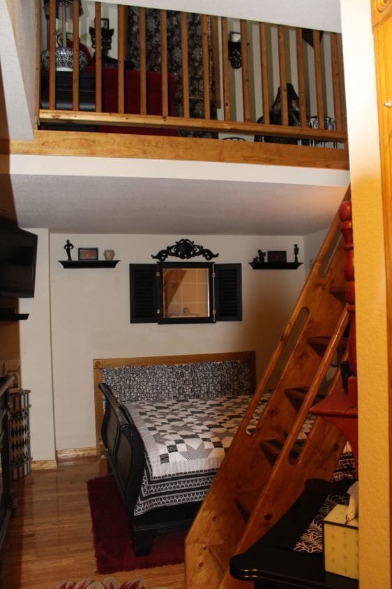 All Seasons Inn