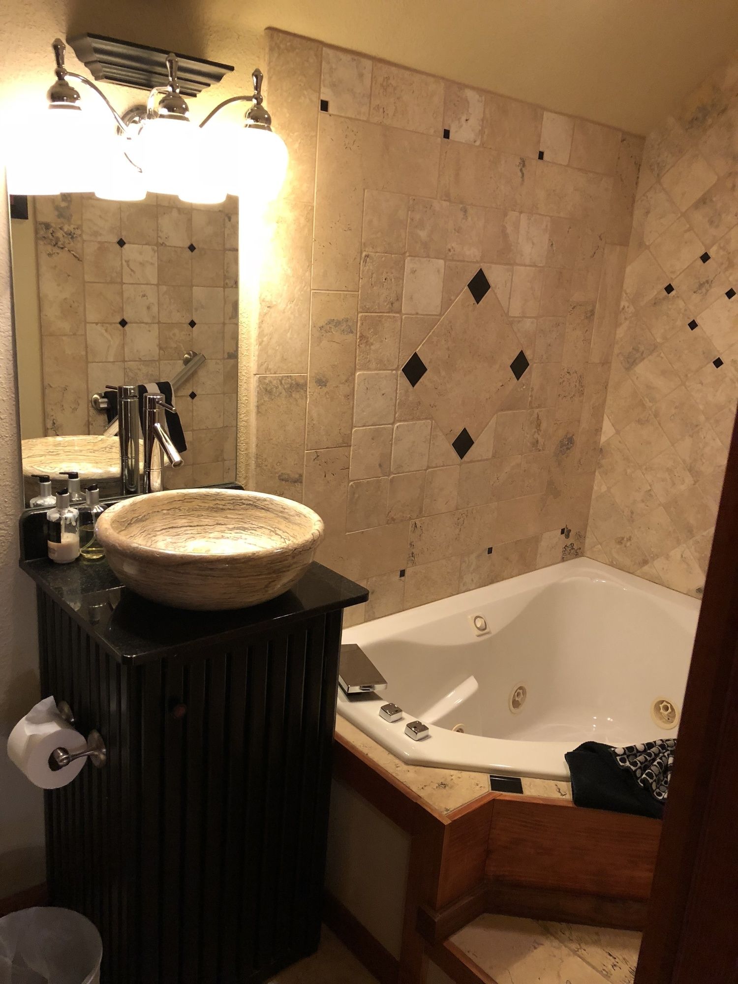 All Seasons Inn