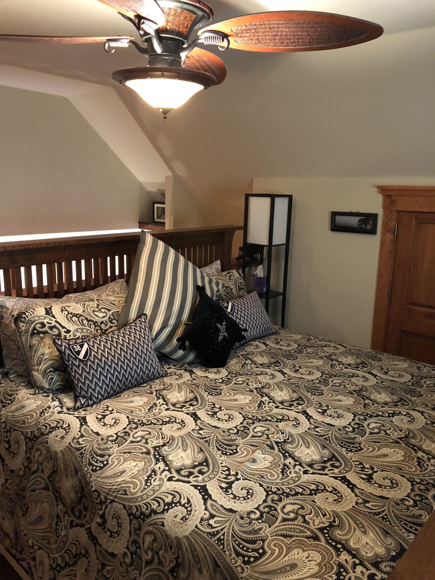 All Seasons Inn