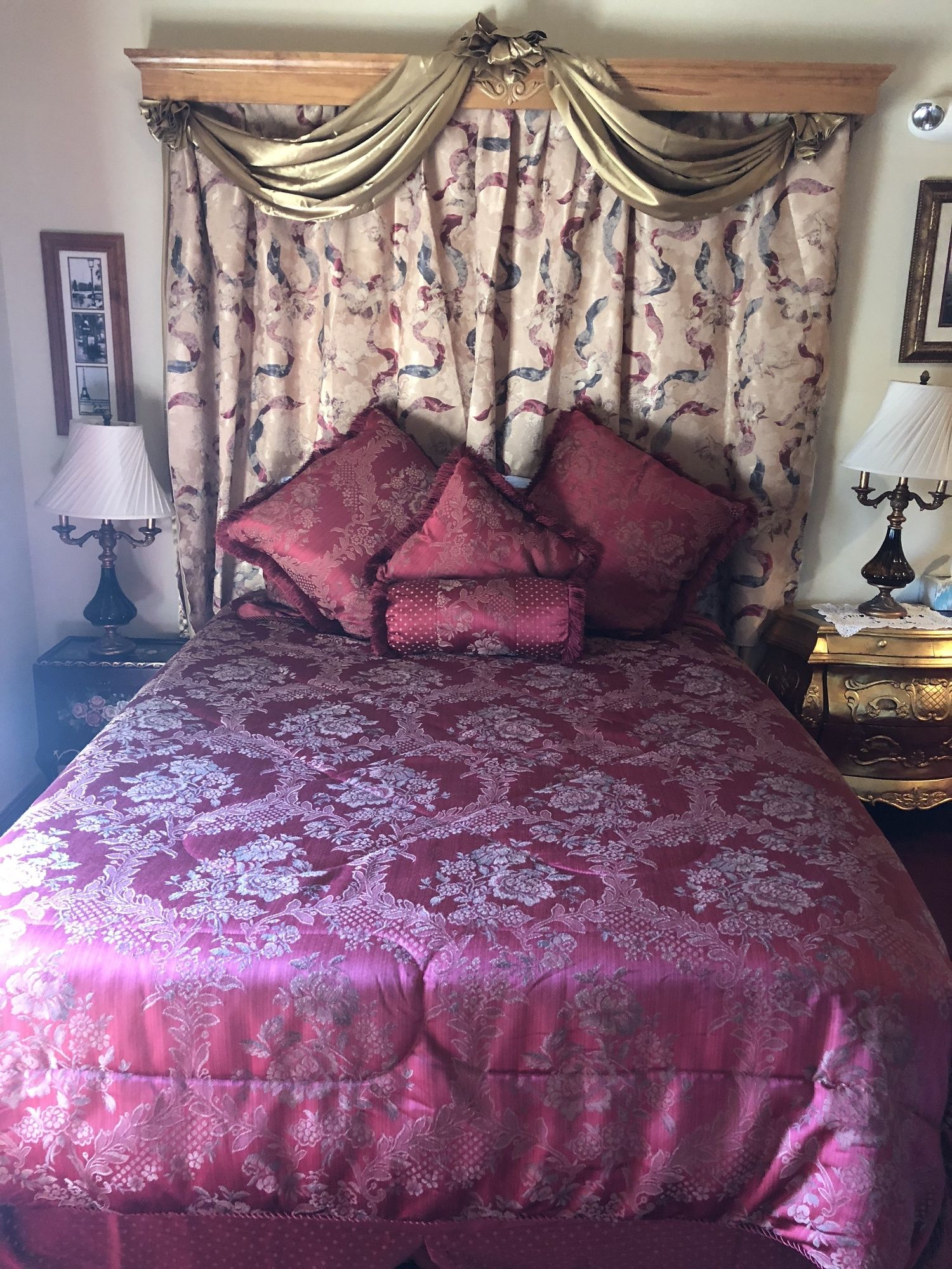 All Seasons Inn
