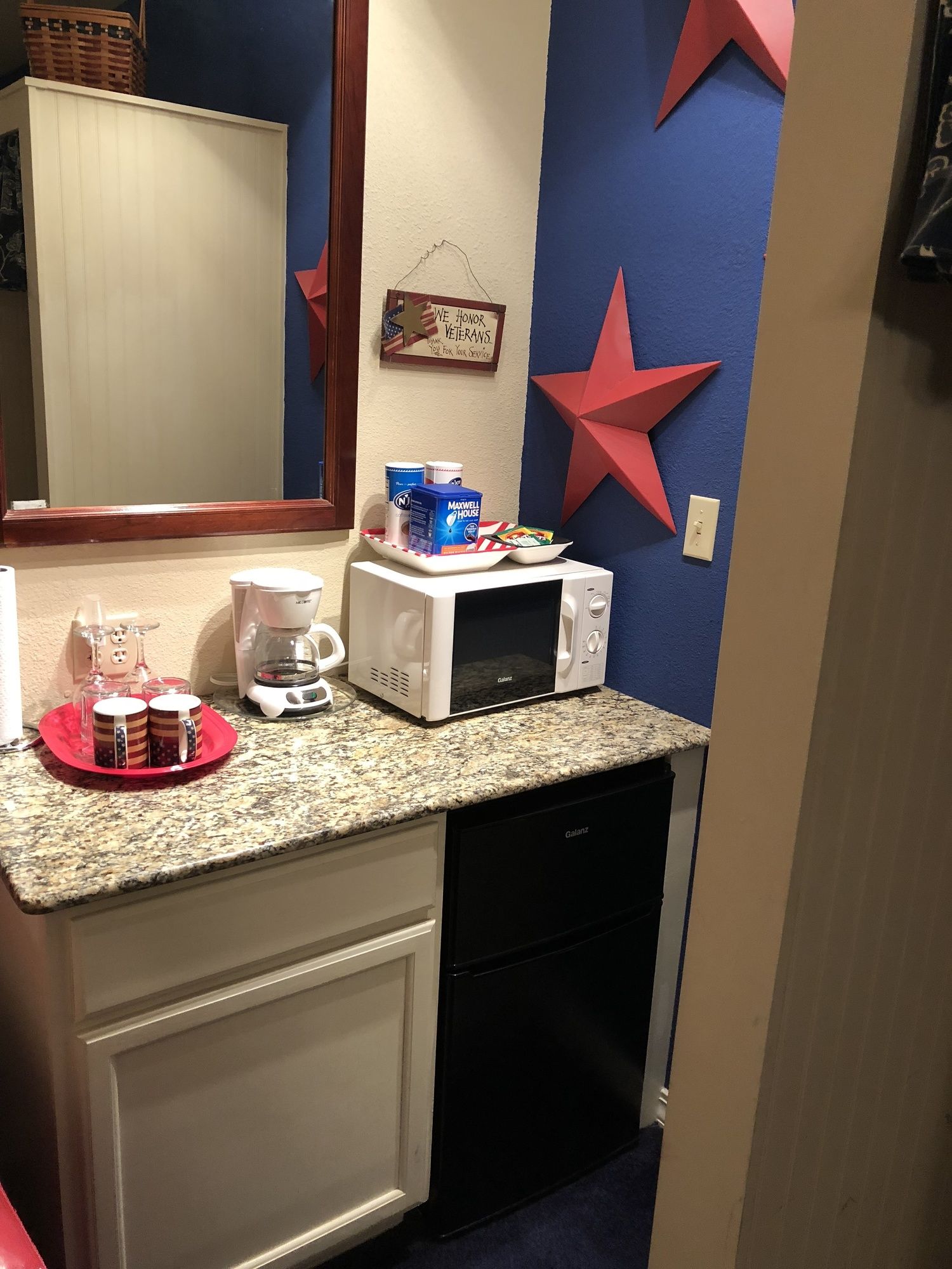 All Seasons Inn