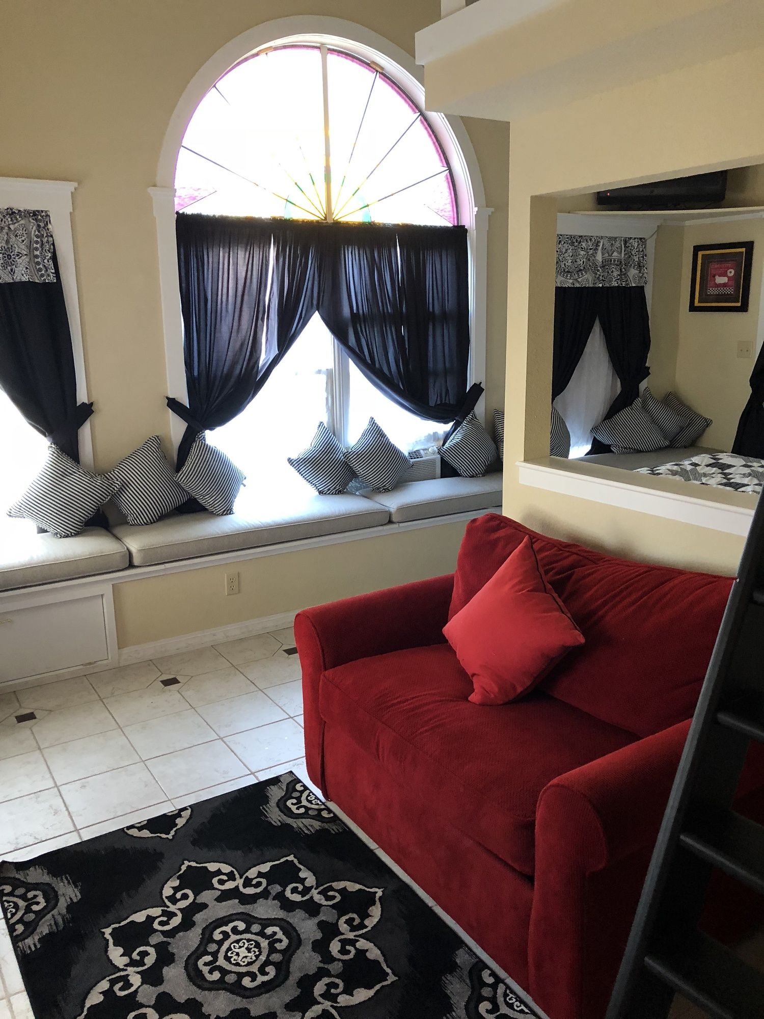 All Seasons Inn