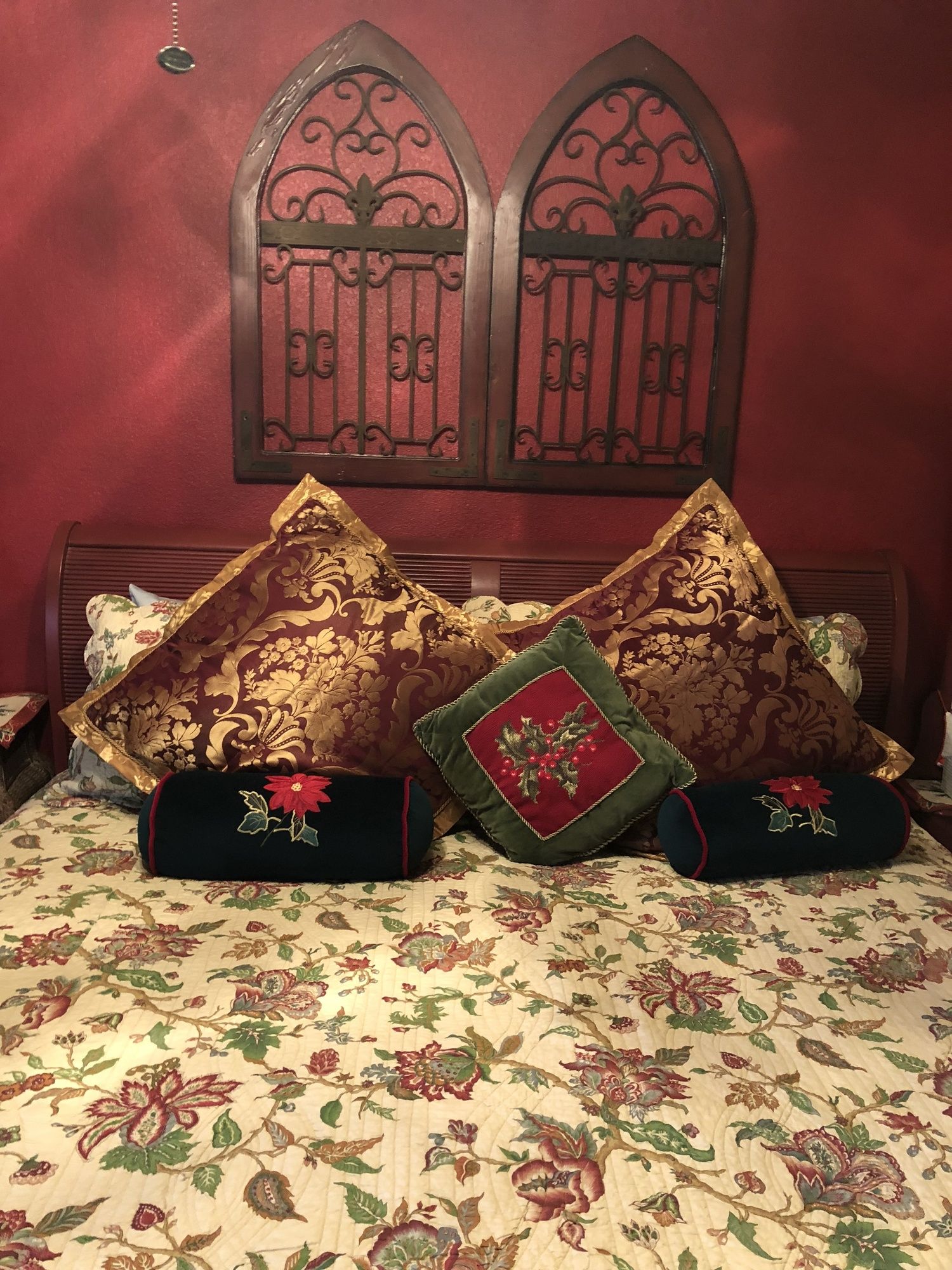 All Seasons Inn