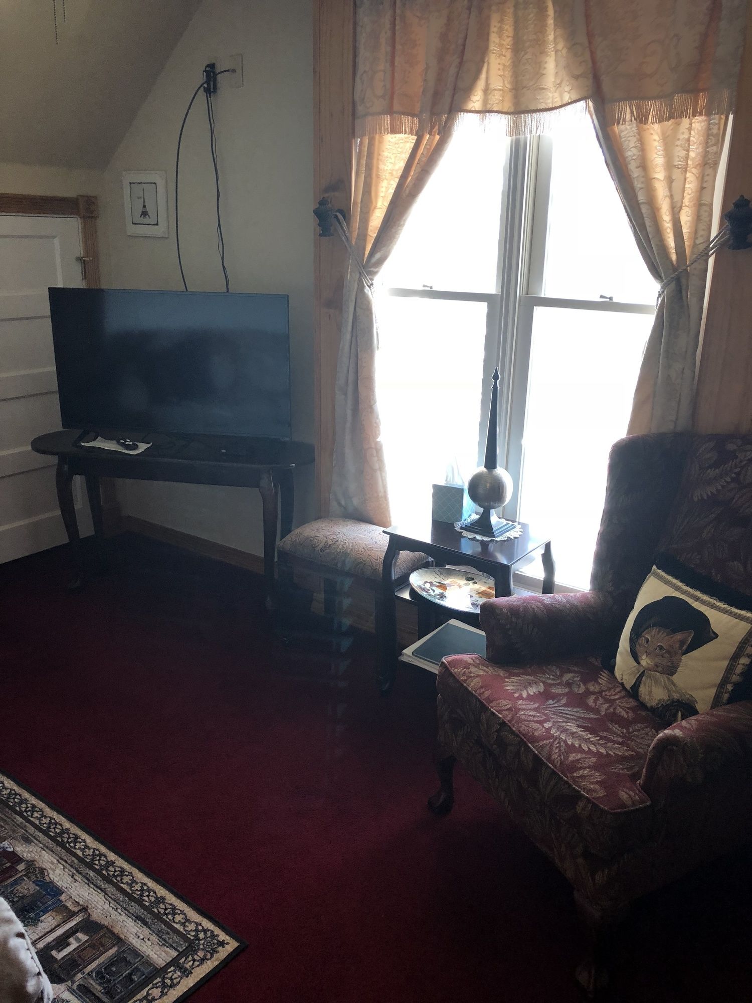 All Seasons Inn