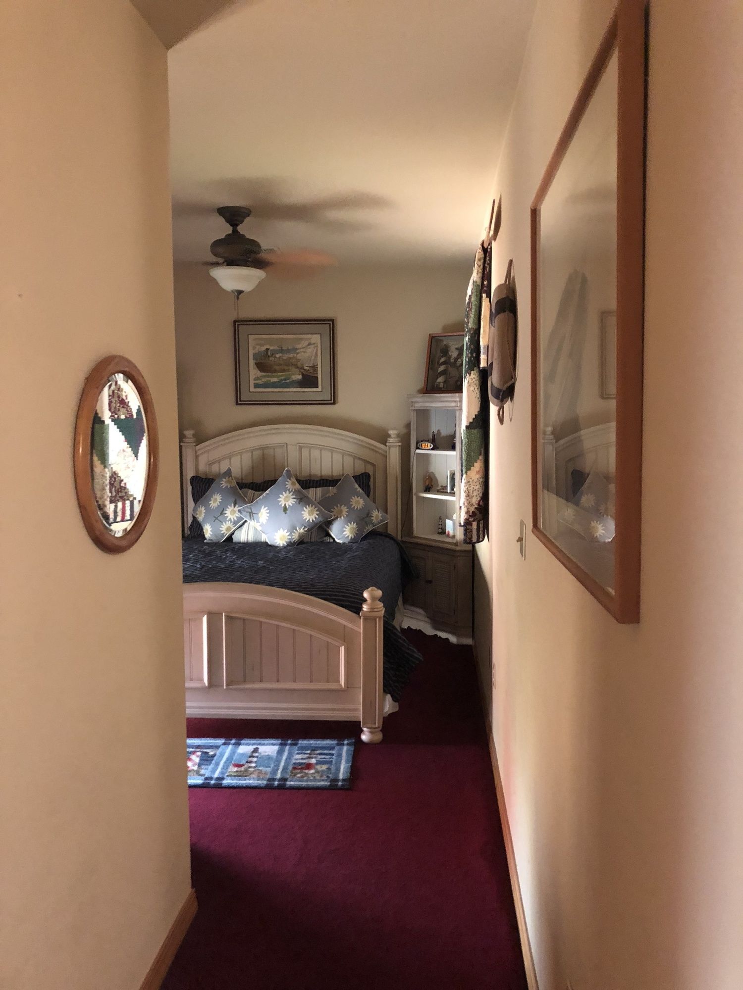 All Seasons Inn