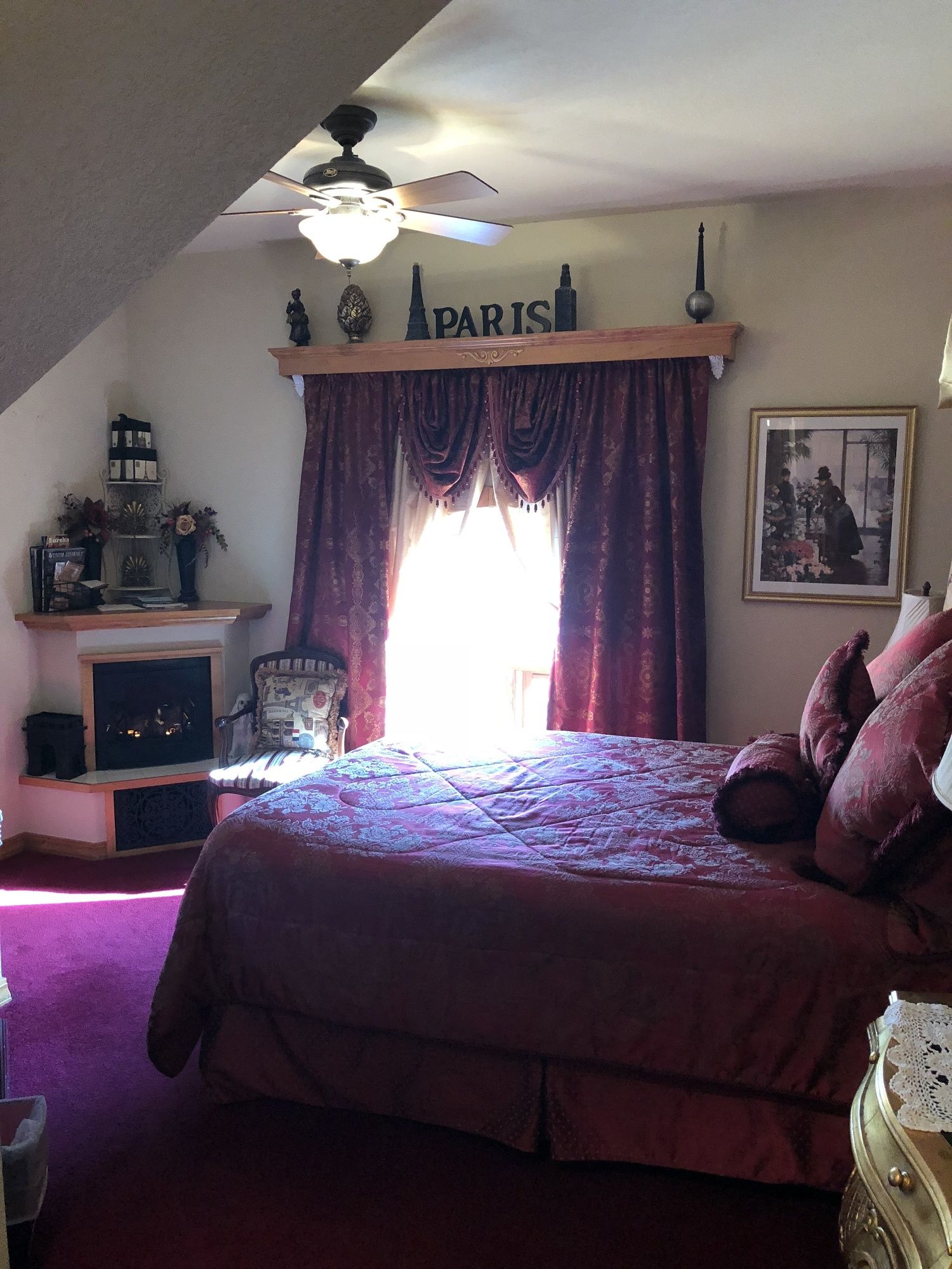 All Seasons Inn