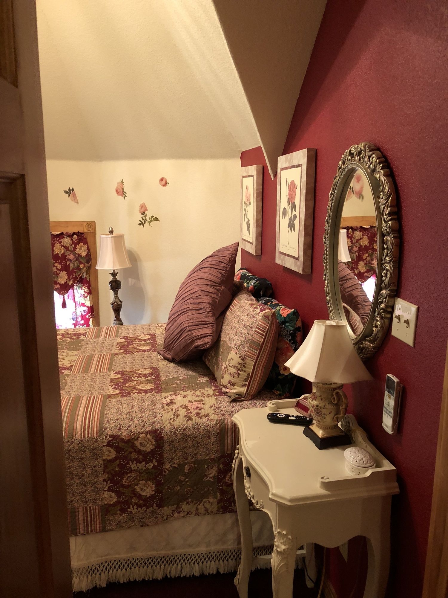 All Seasons Inn