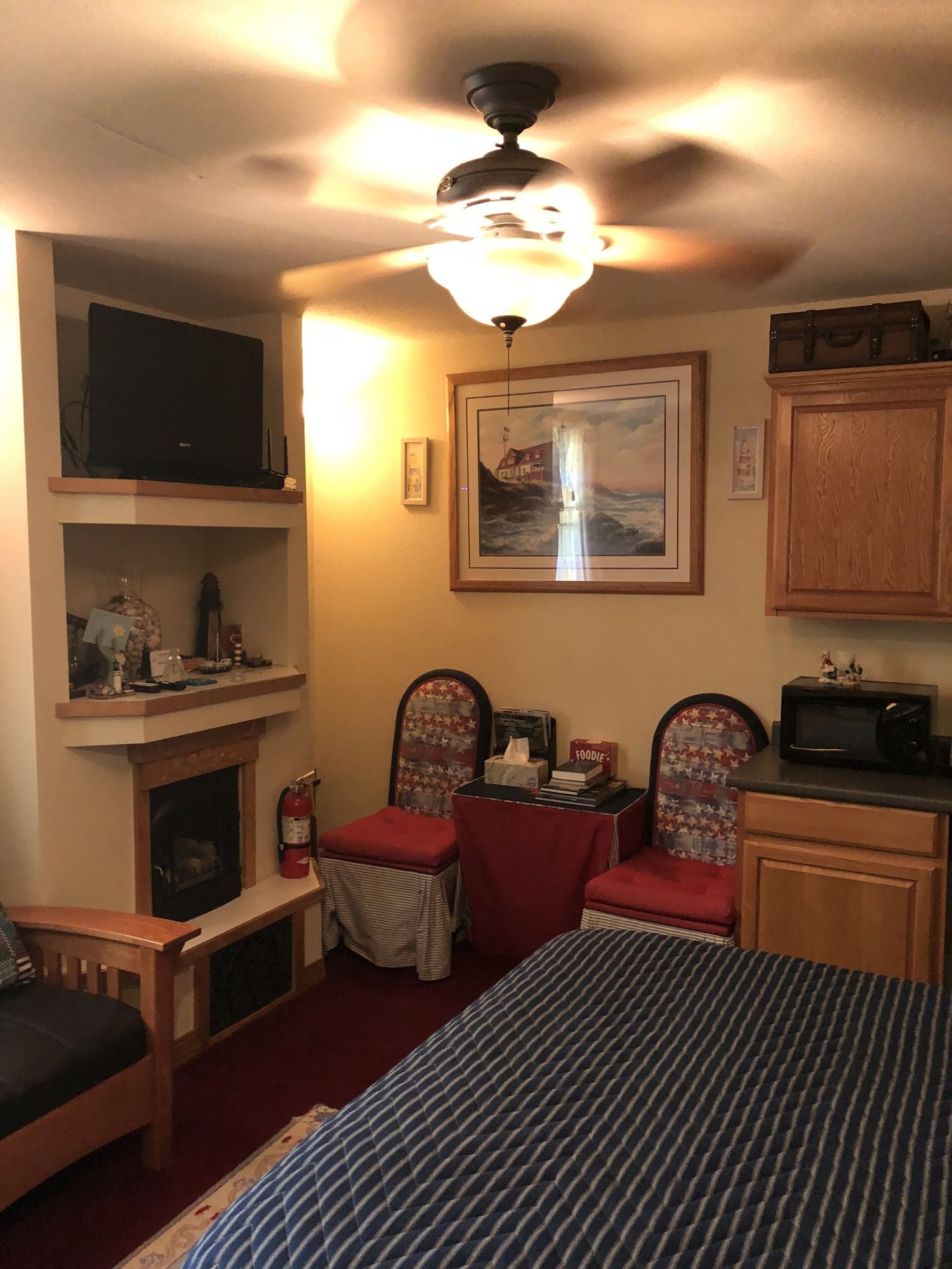 All Seasons Inn