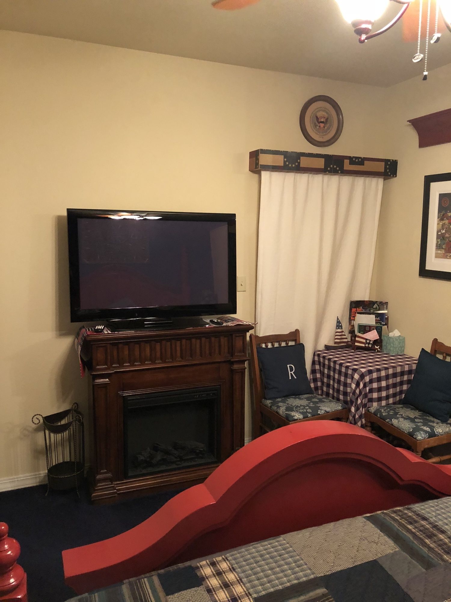 All Seasons Inn