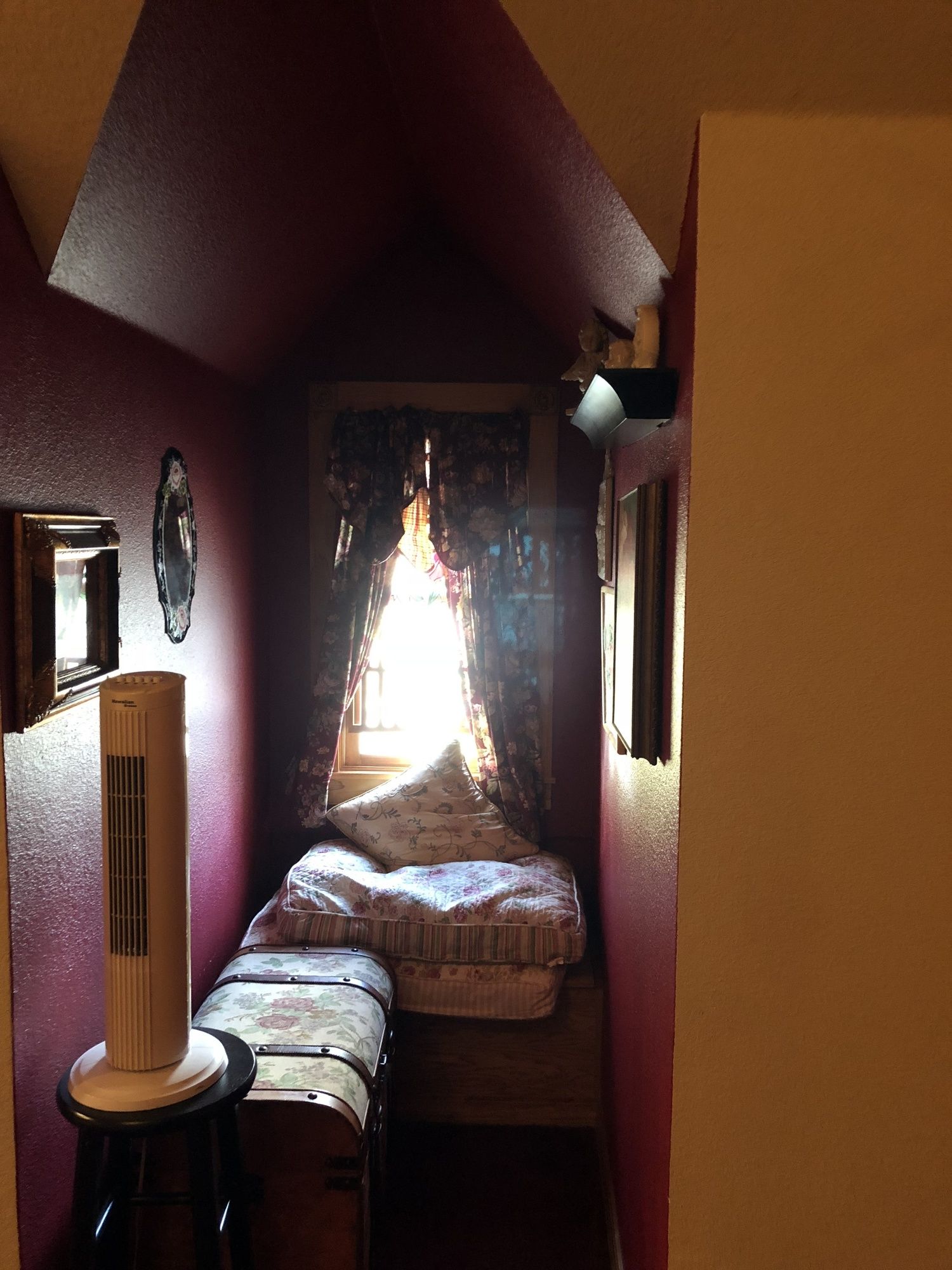 All Seasons Inn