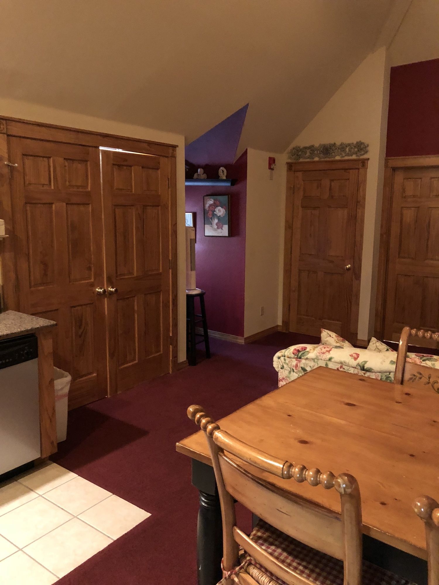 All Seasons Inn
