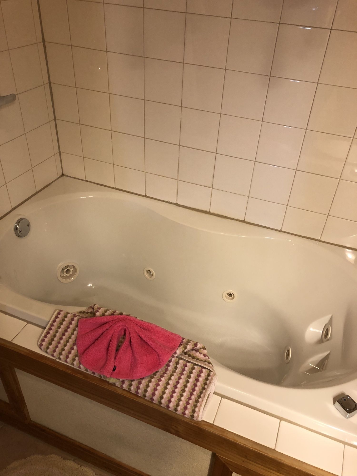 All Seasons Inn