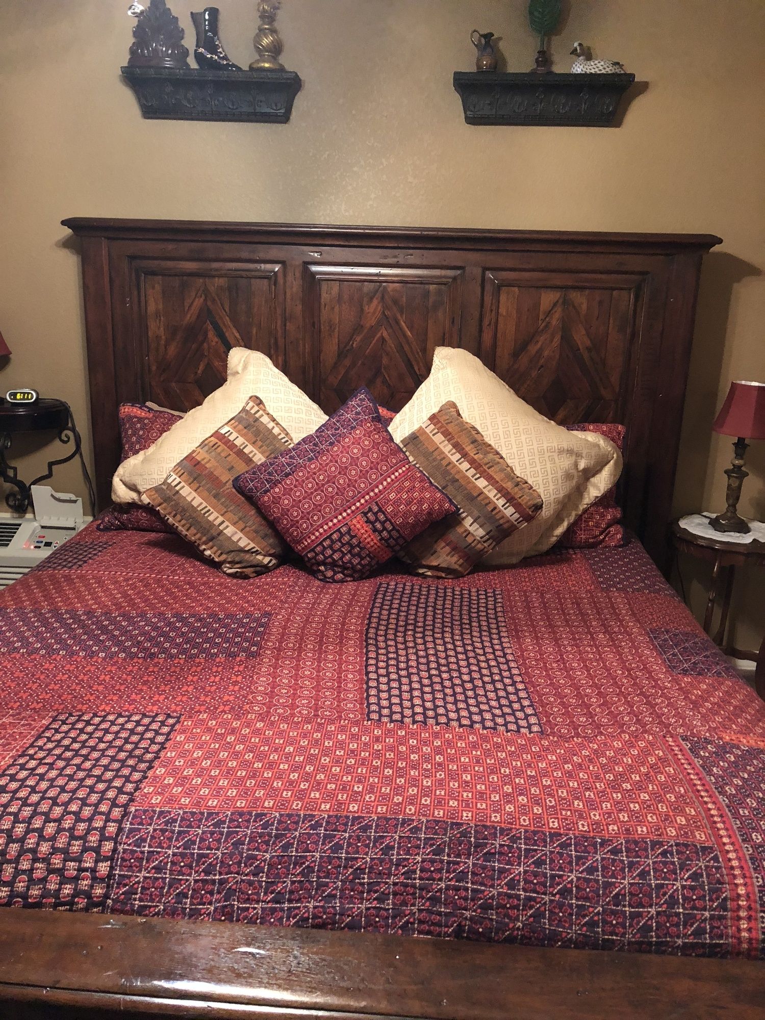 All Seasons Inn