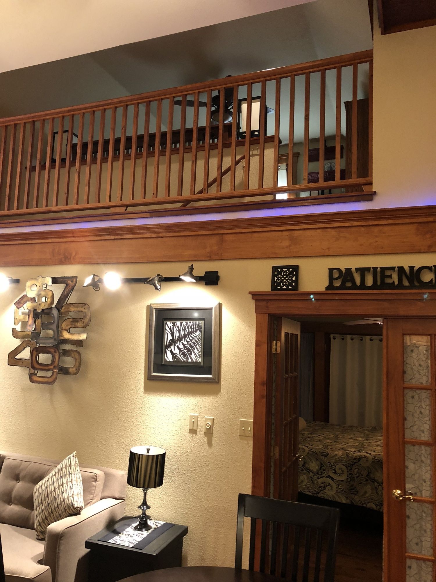 All Seasons Inn