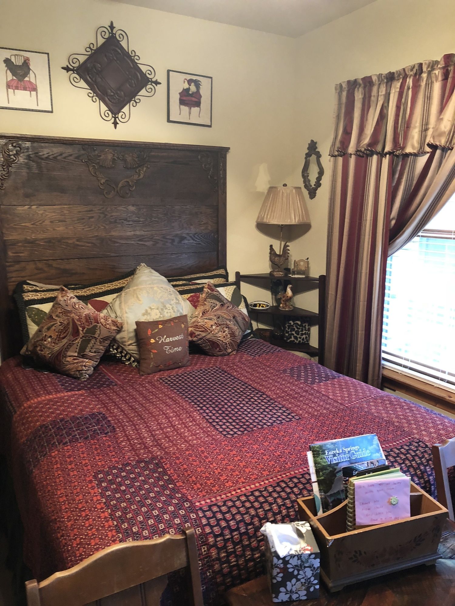 All Seasons Inn
