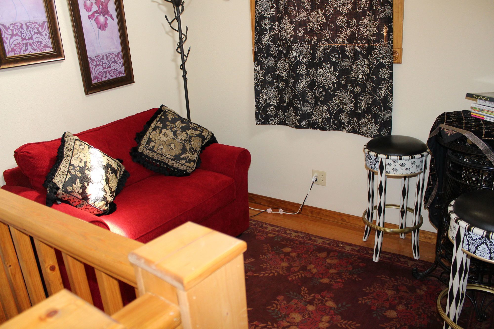 All Seasons Inn