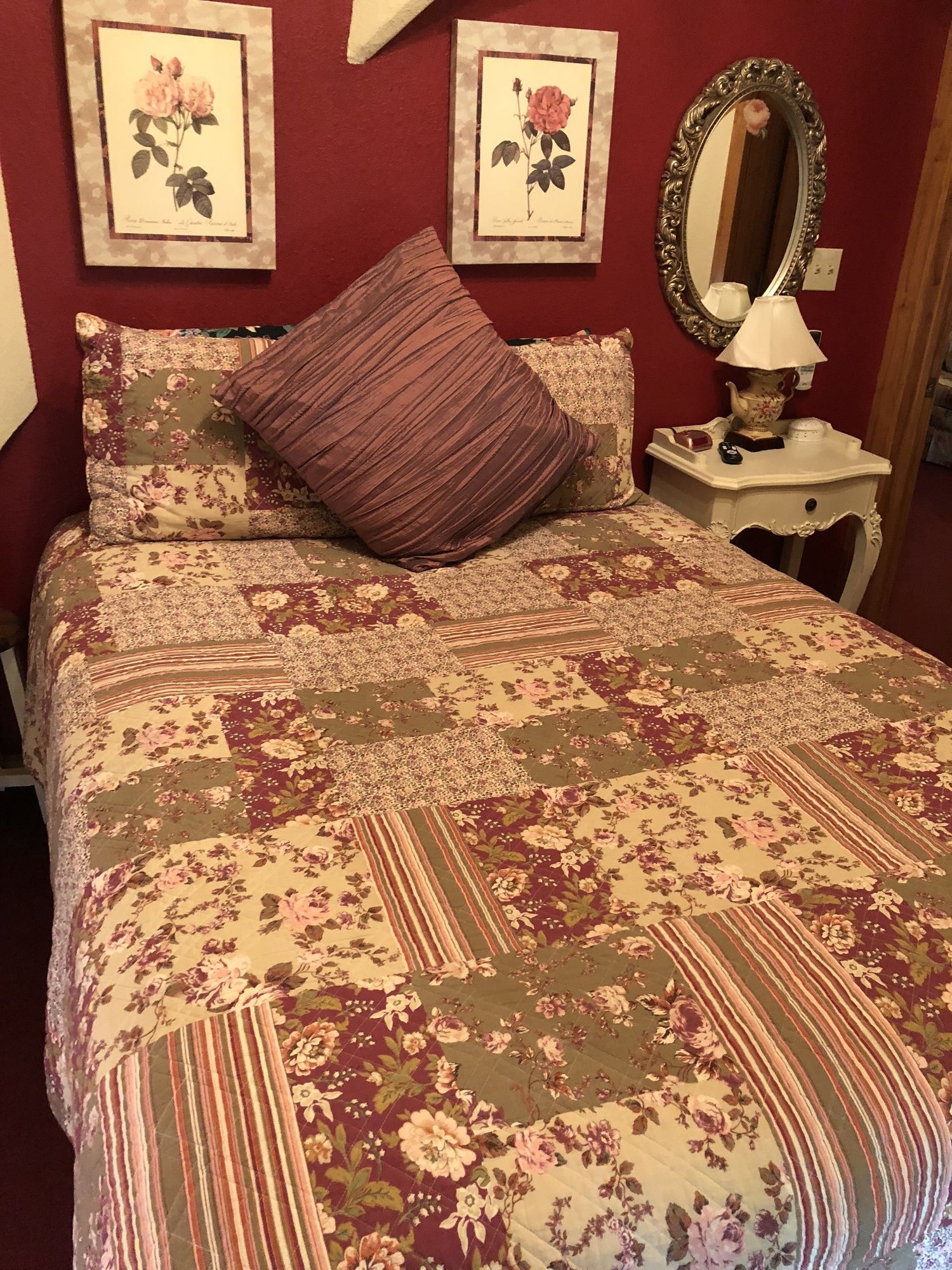All Seasons Inn