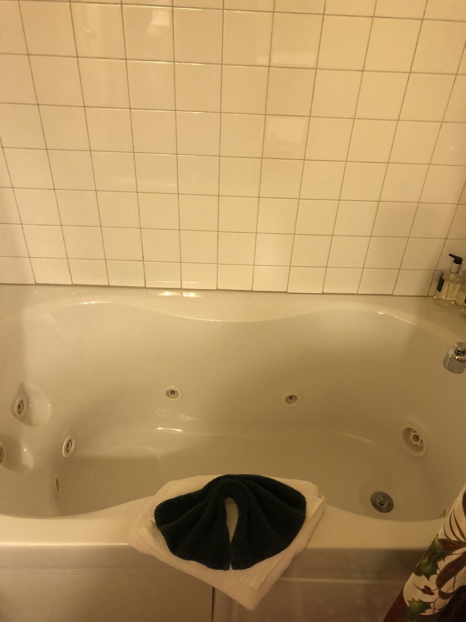 All Seasons Inn
