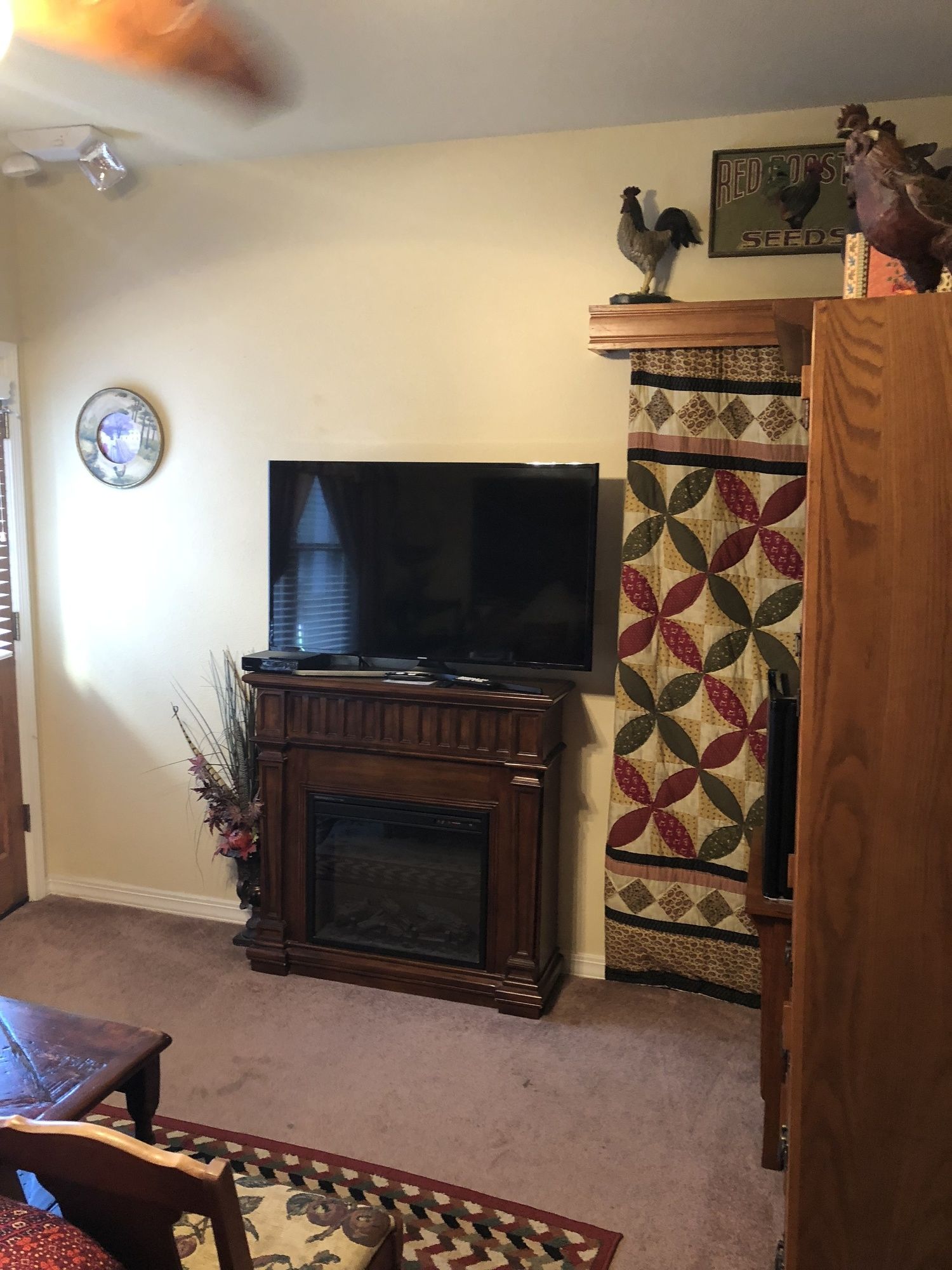 All Seasons Inn