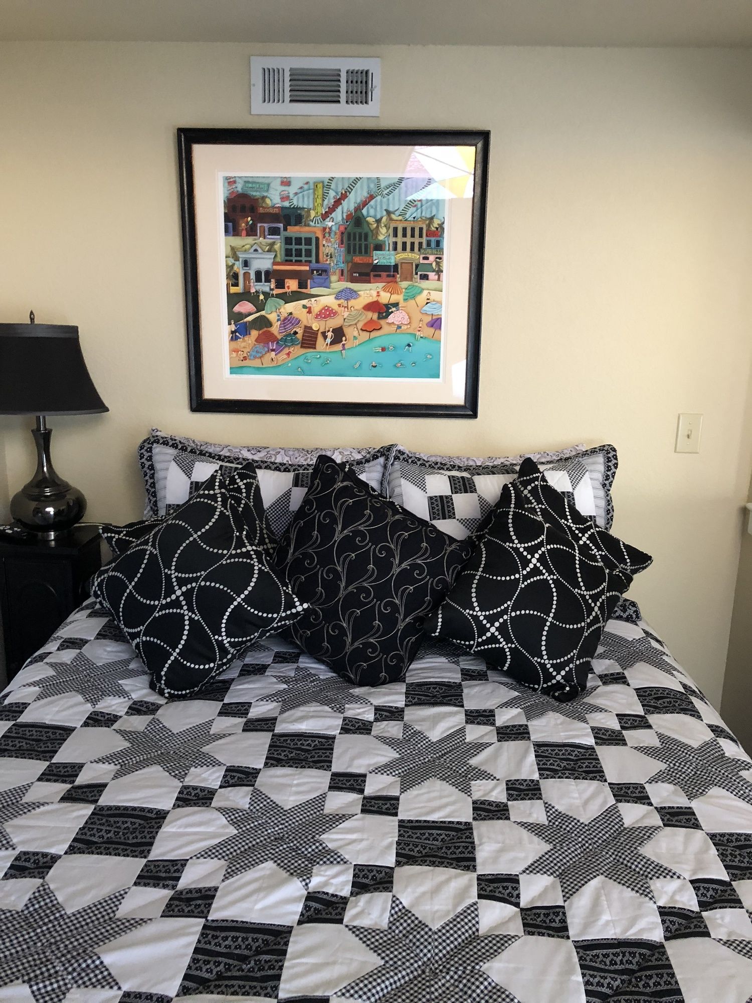 All Seasons Inn