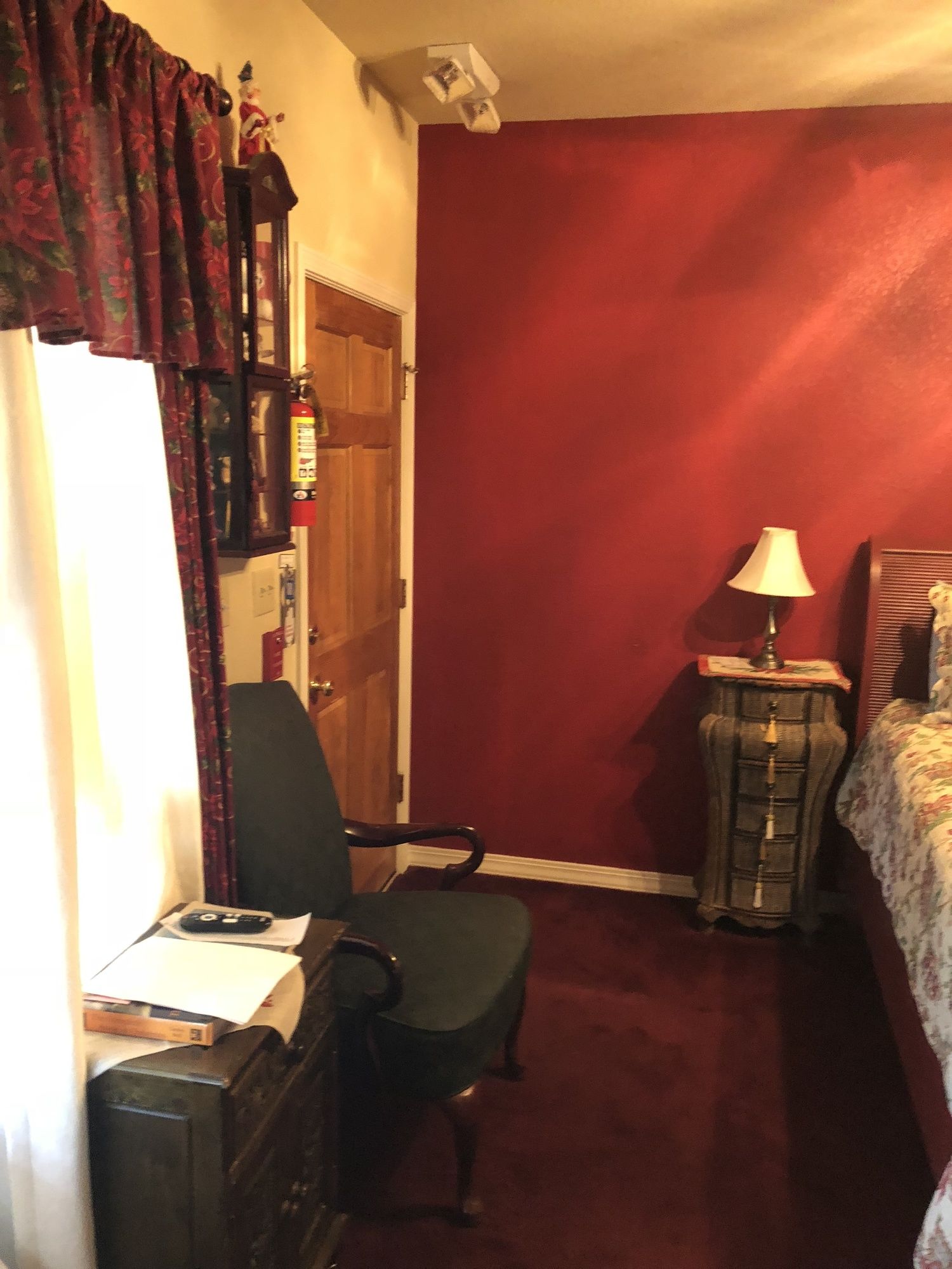 All Seasons Inn