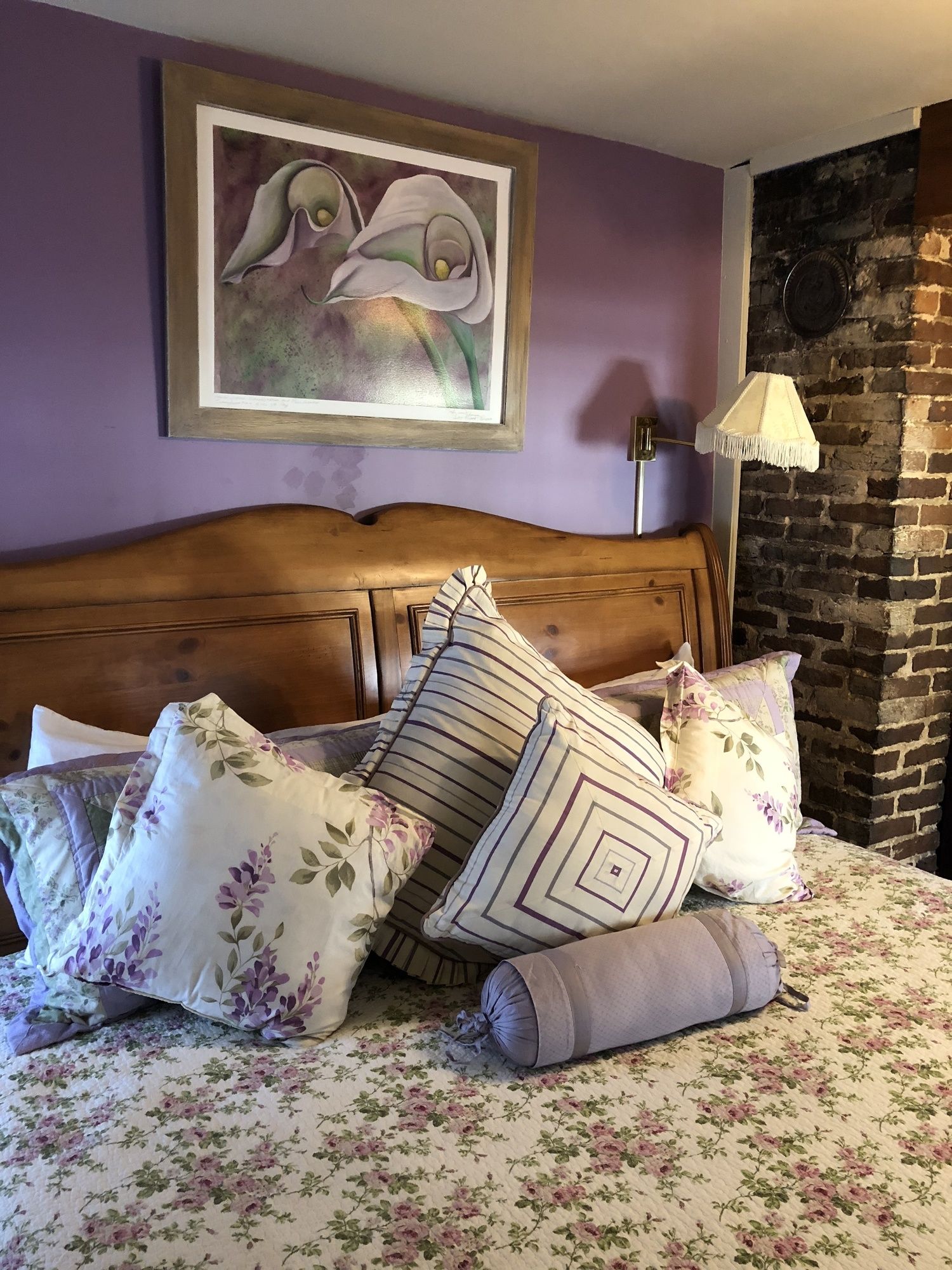 All Seasons Inn