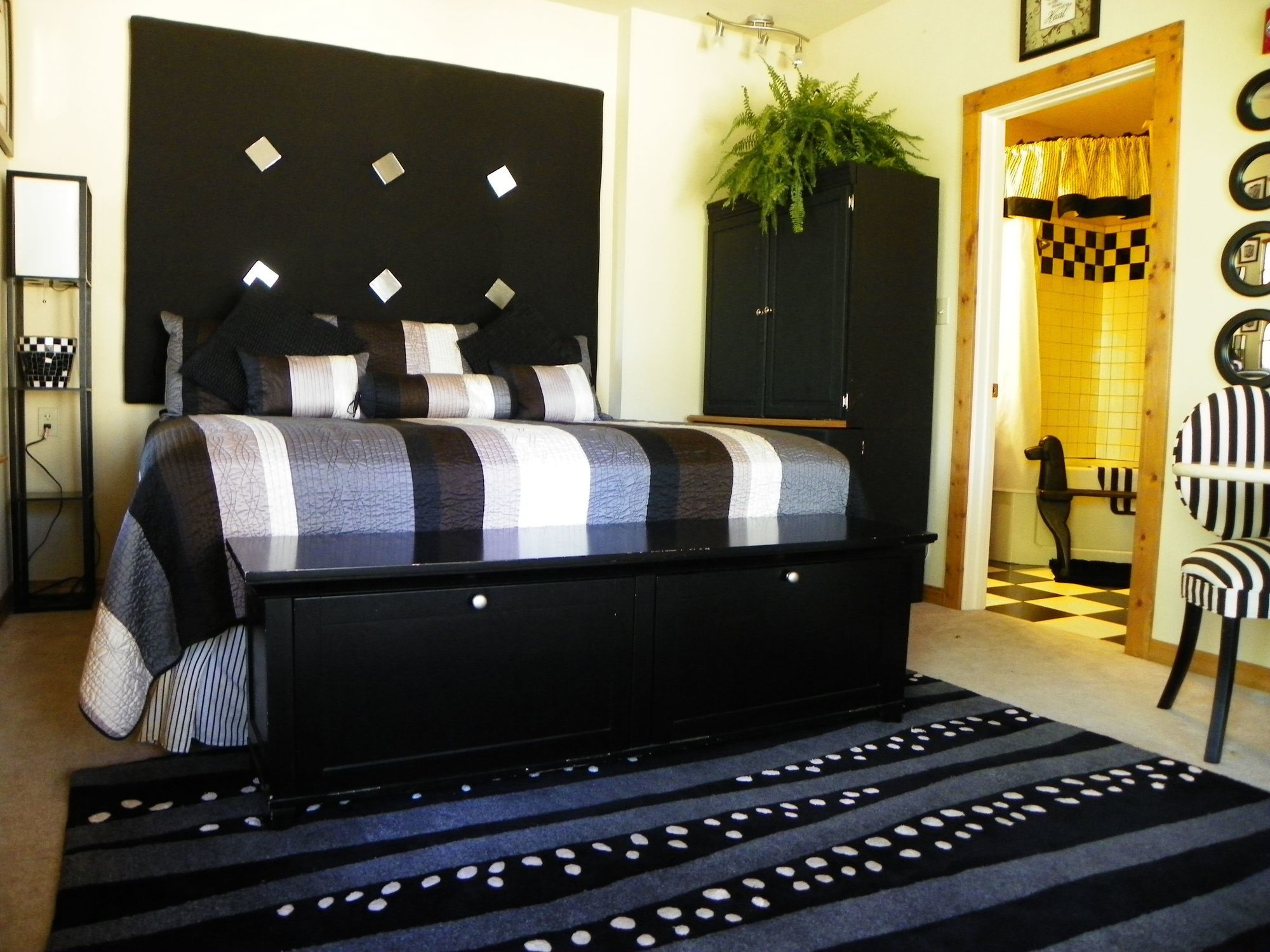 All Seasons Inn