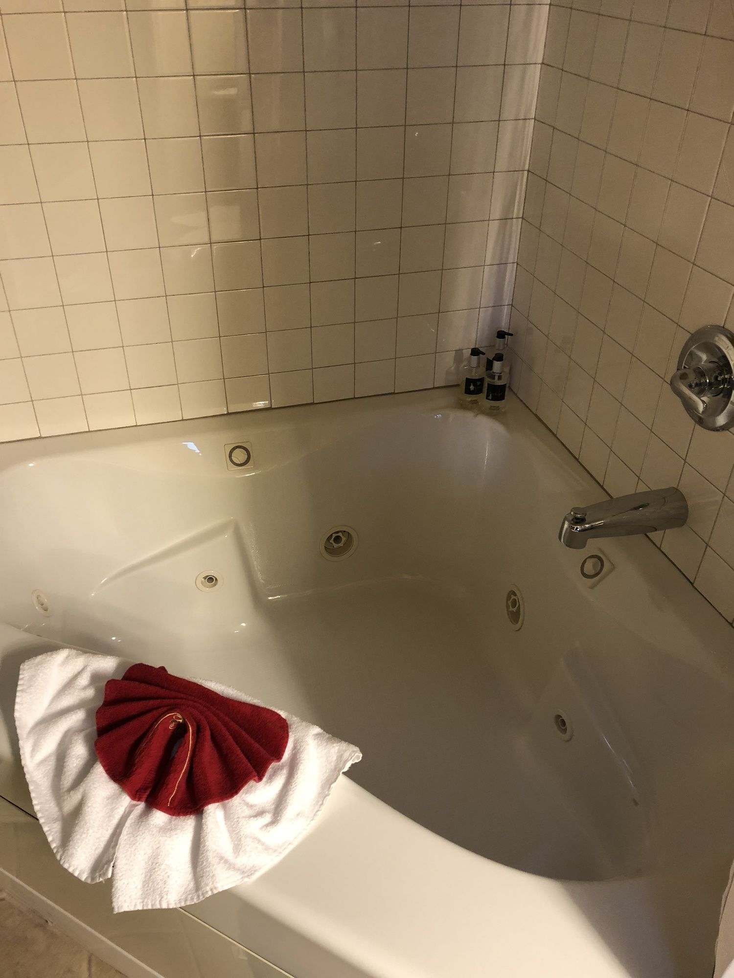 All Seasons Inn
