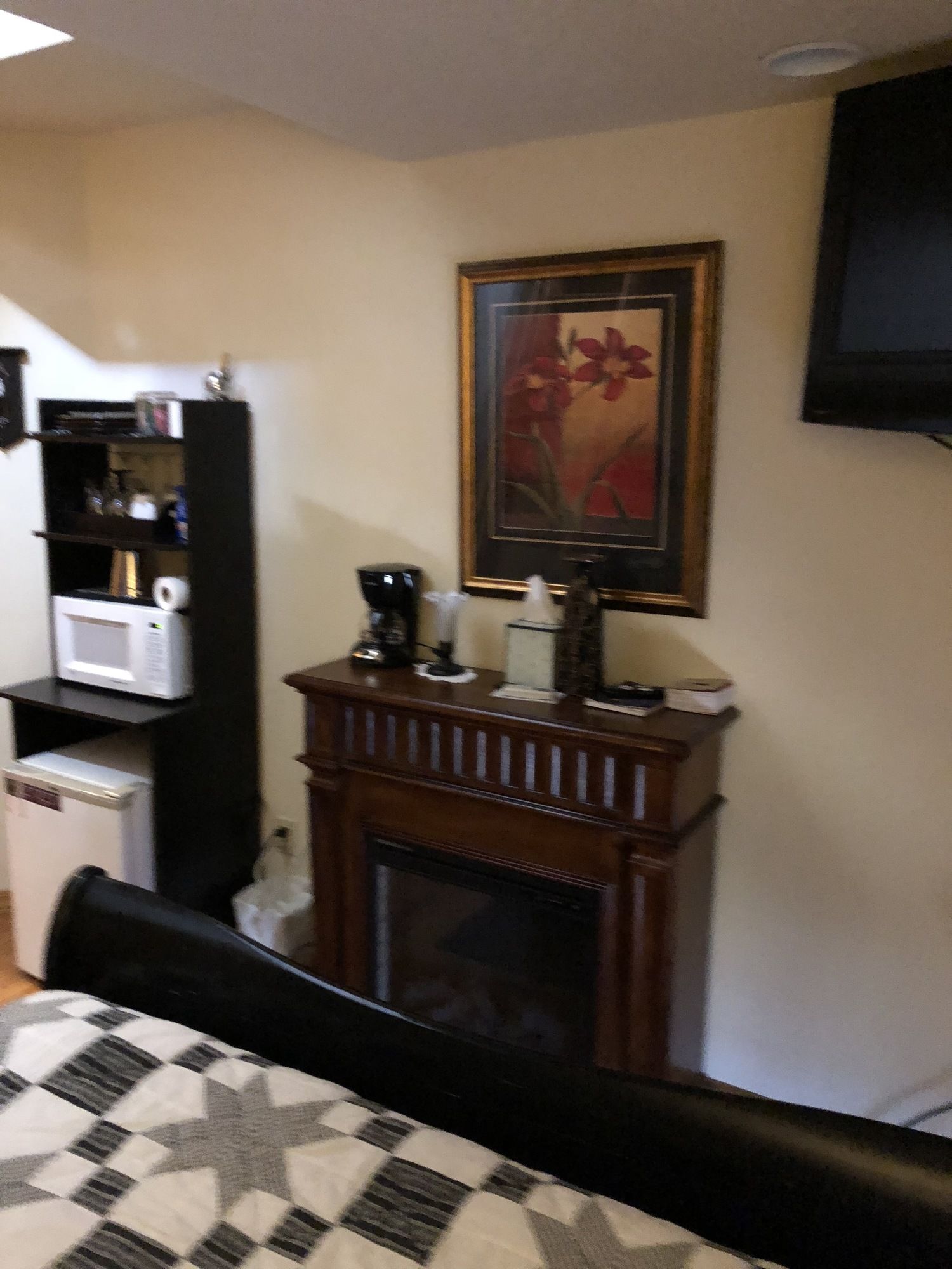 All Seasons Inn