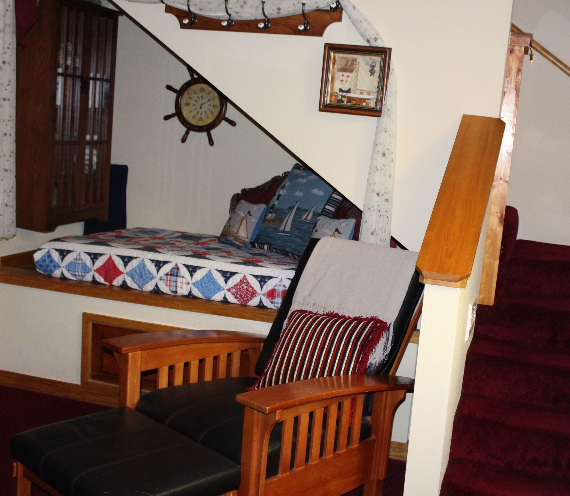 All Seasons Inn