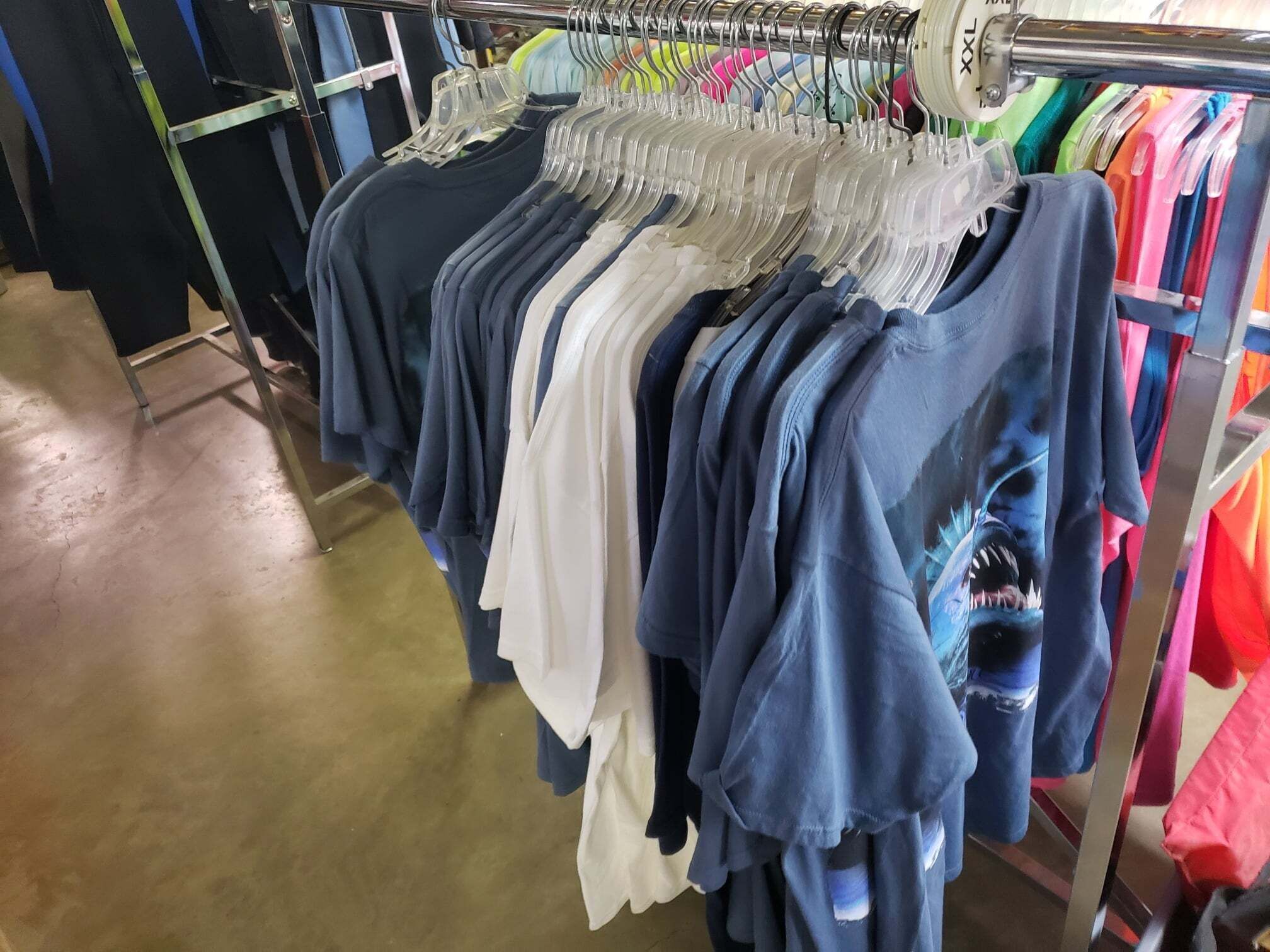 Beaver Dam Dive Shop and Resort