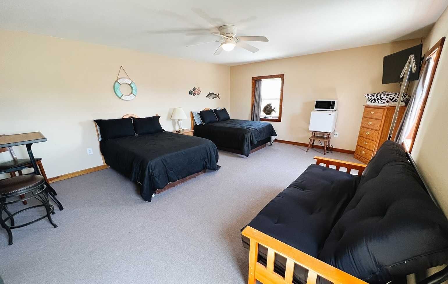 Beaver Dam Dive Shop and Resort