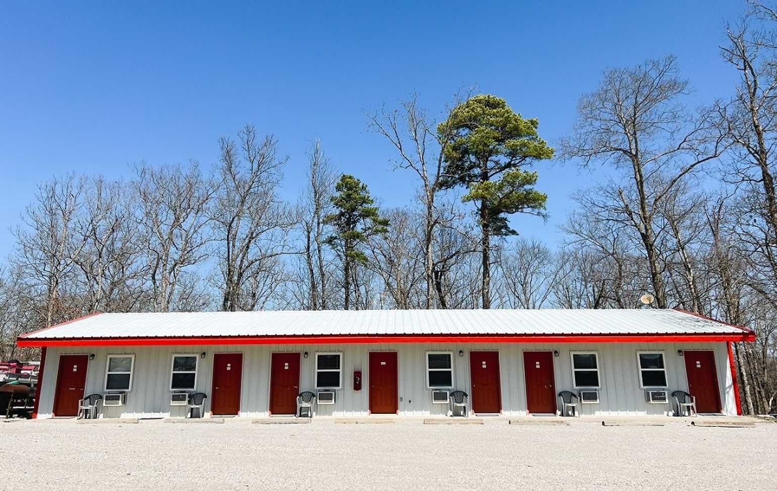 Beaver Dam Dive Shop and Resort
