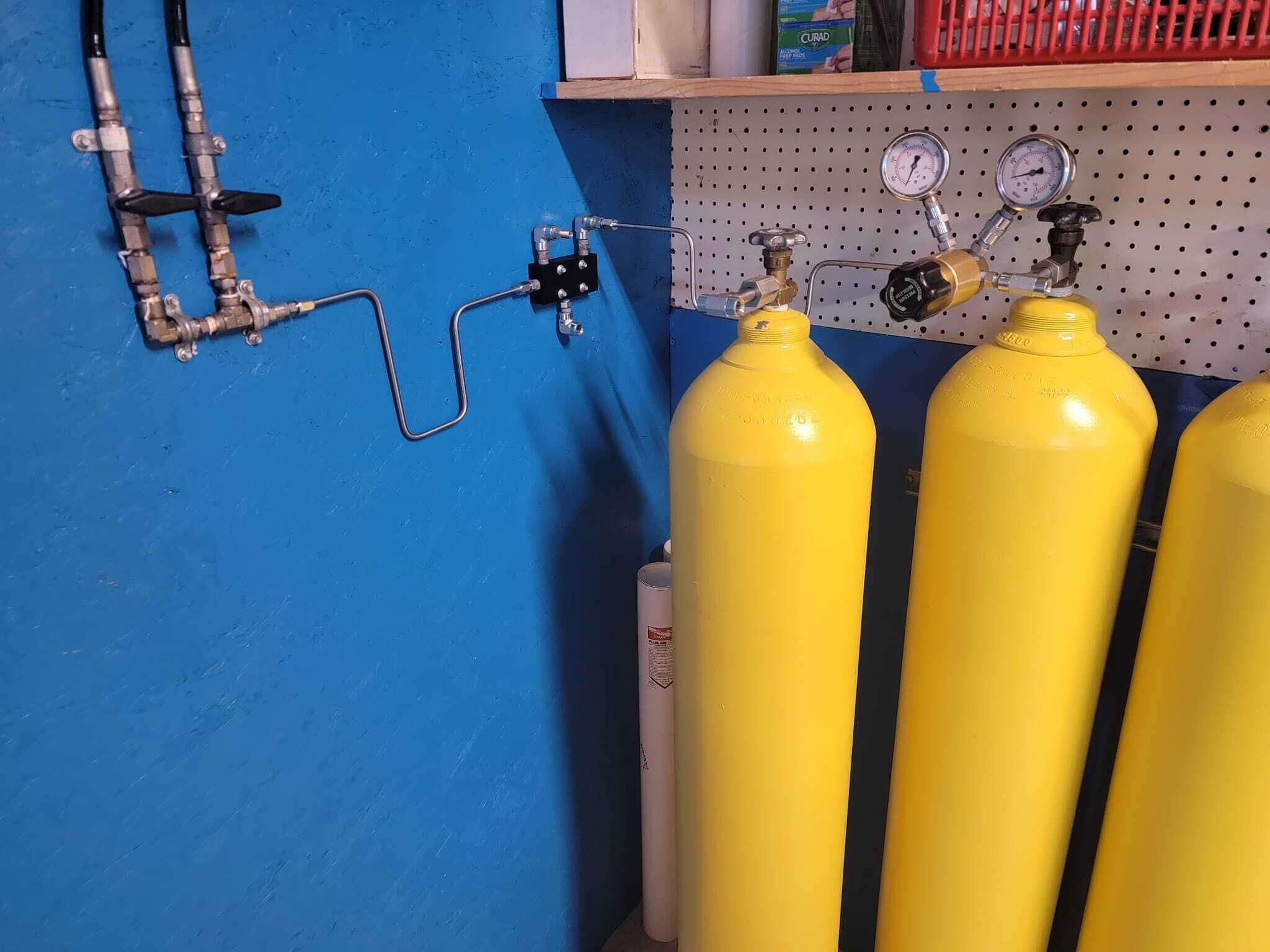 Beaver Dam Dive Shop and Resort