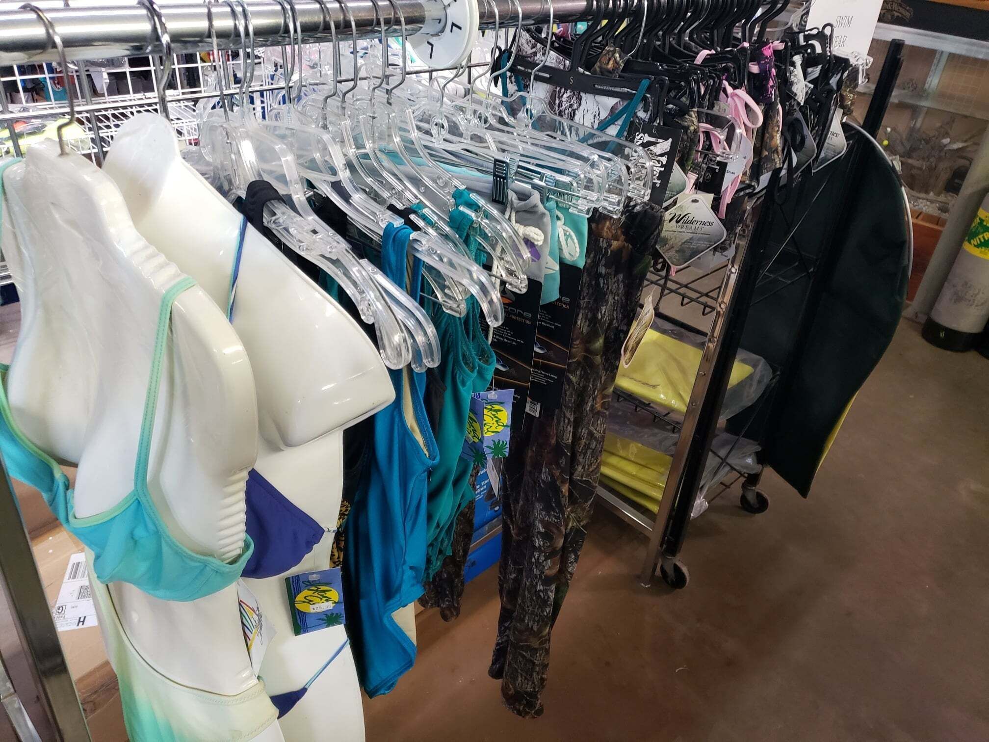 Beaver Dam Dive Shop and Resort