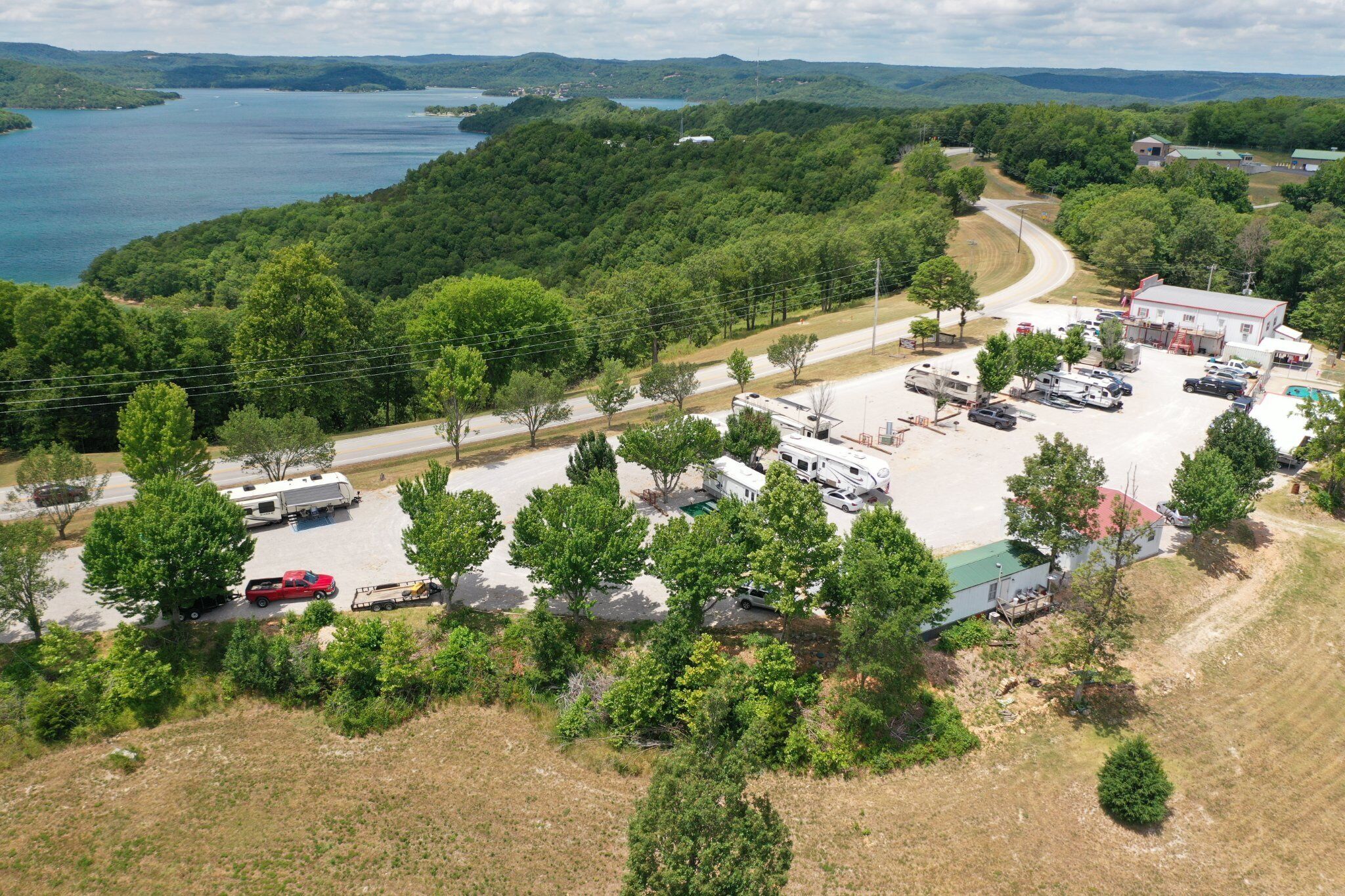 Beaver Dam Dive Shop and Resort