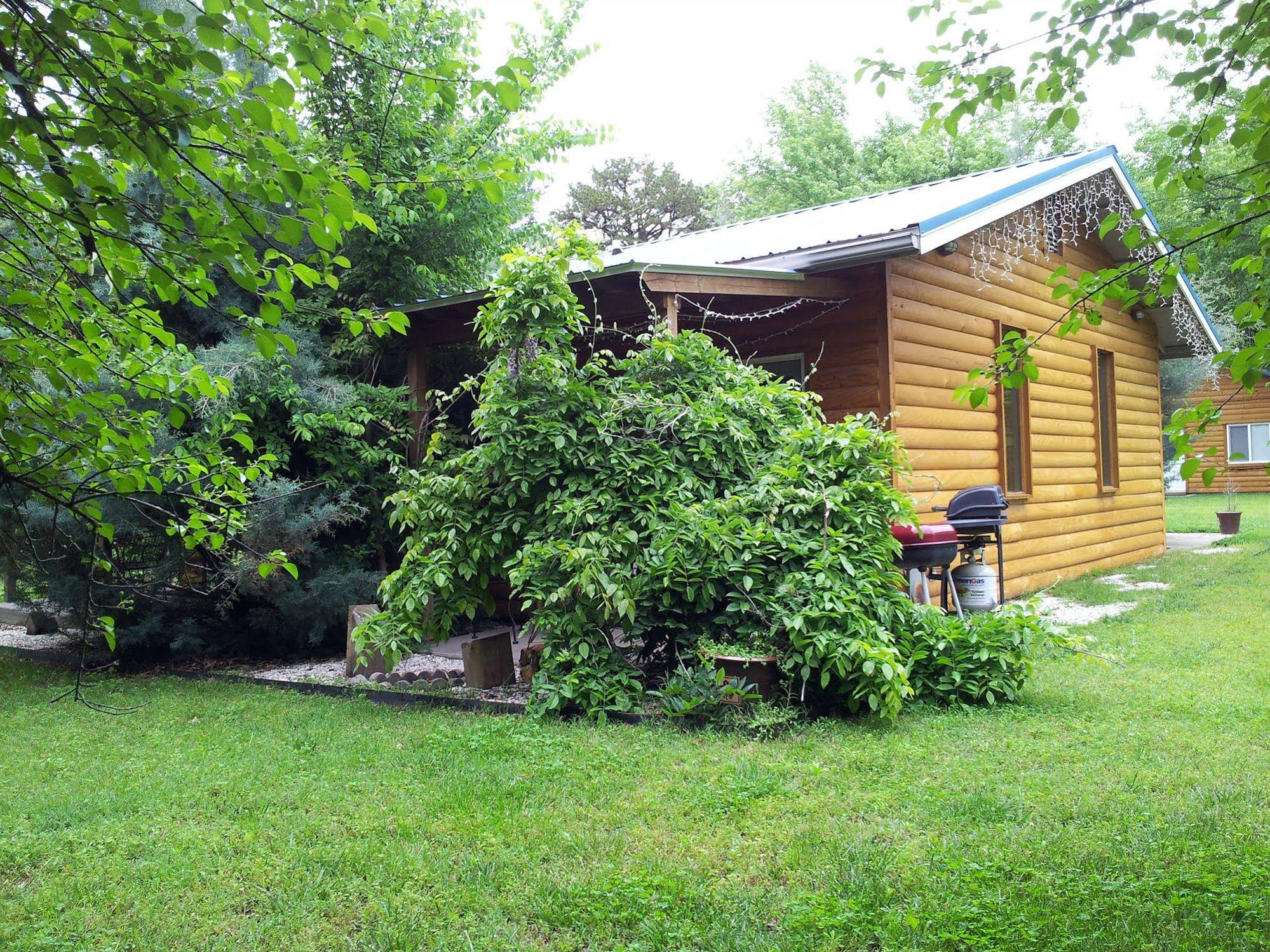 Cabins at Sugar Mountain